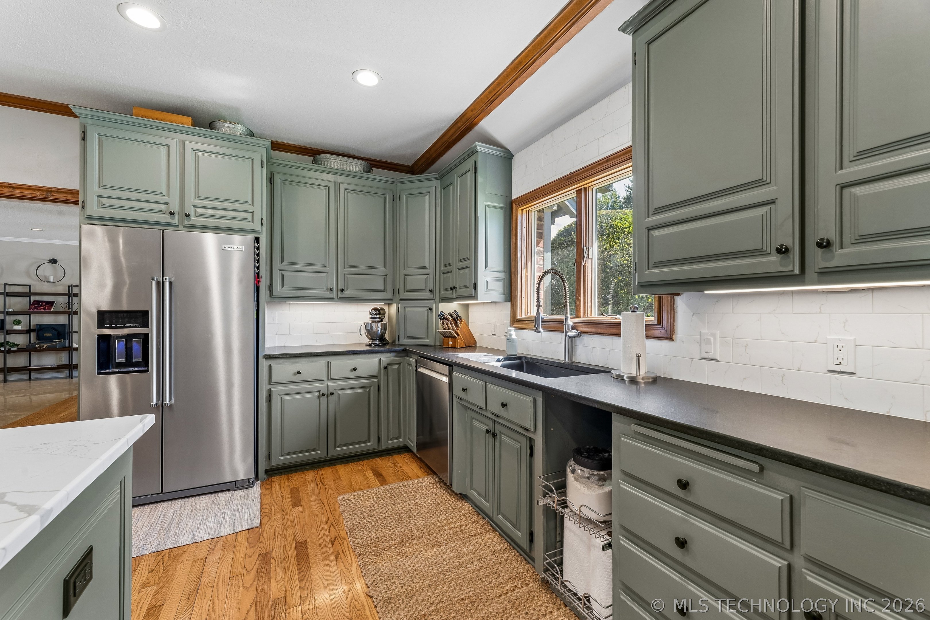 6172 S Marion Avenue Property Photo 19