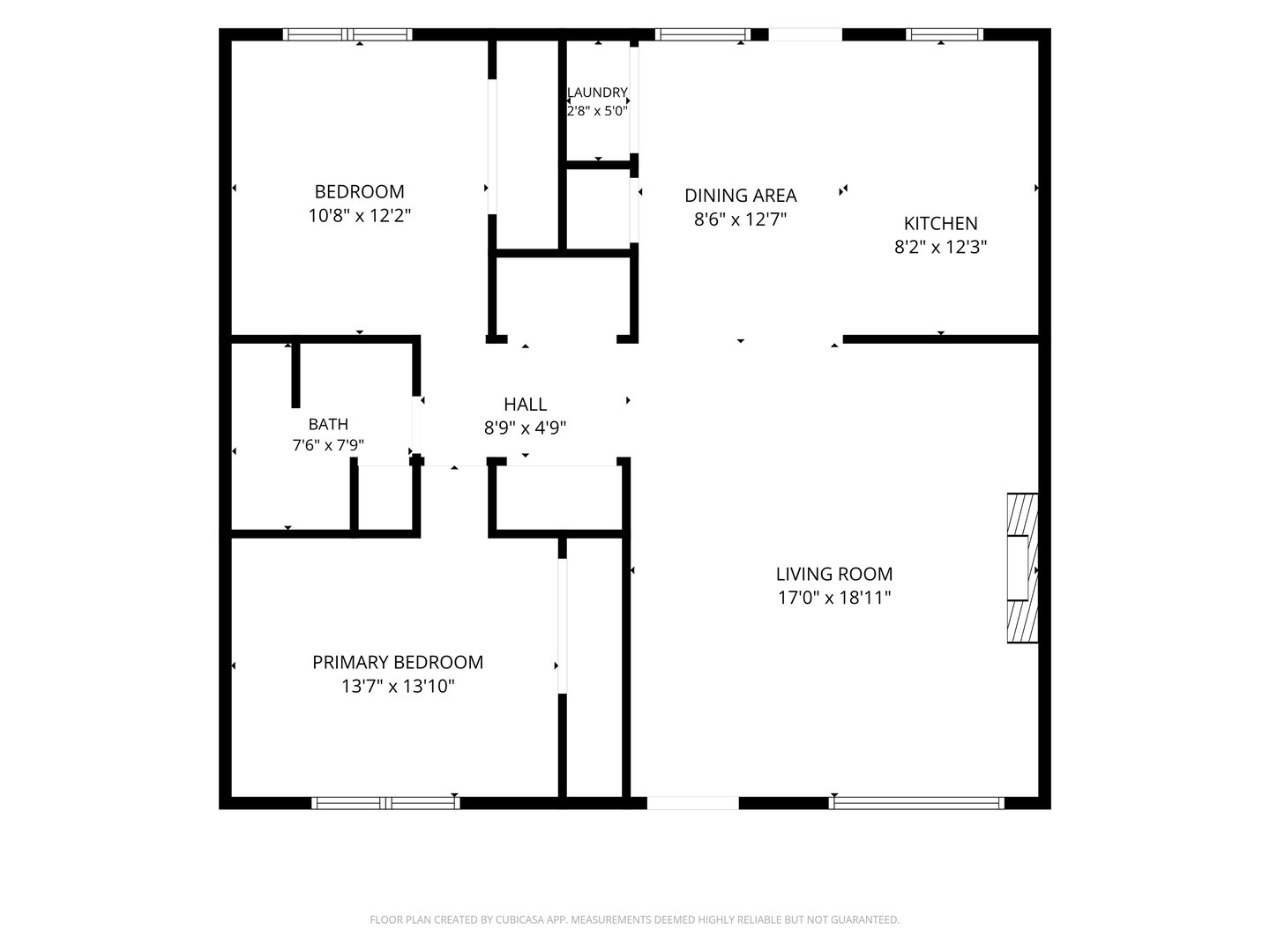 301 S Chickasaw Avenue Property Photo 42