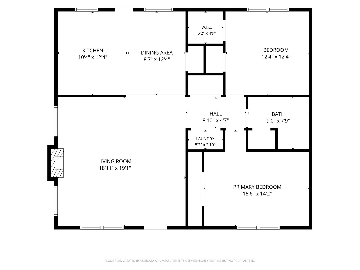 301 S Chickasaw Avenue Property Photo 43