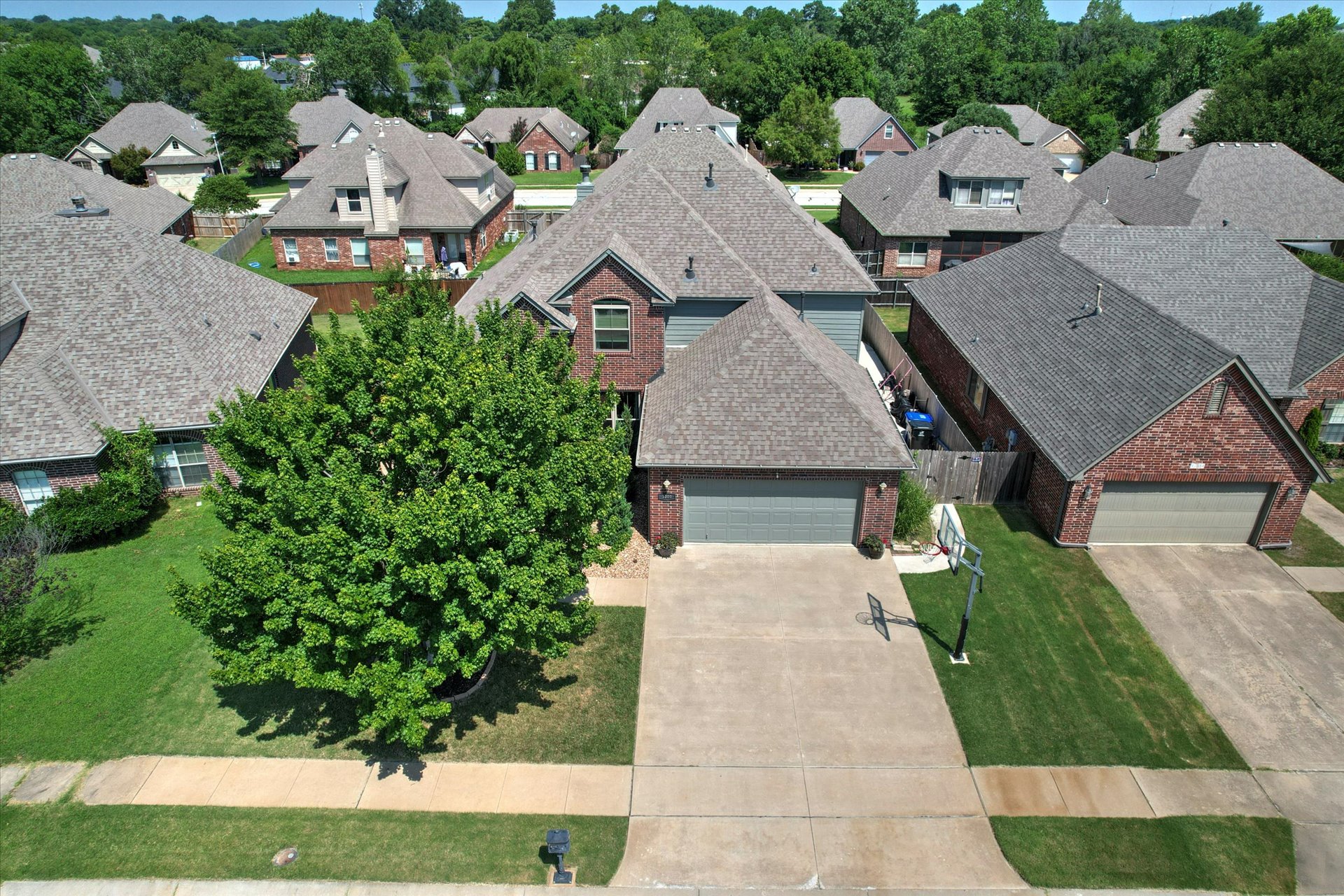 1300 E Canton Street Property Photo 45