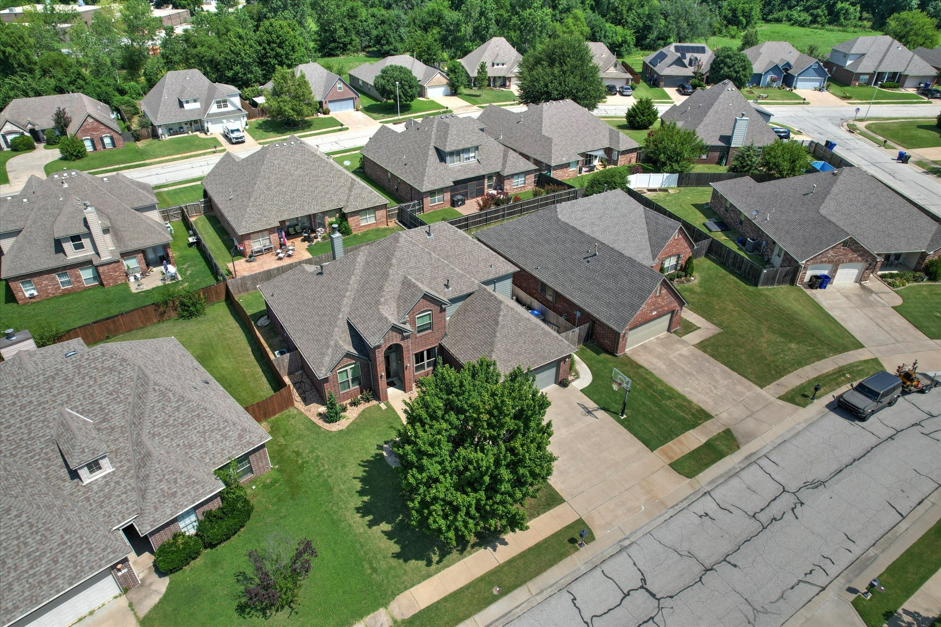 1300 E Canton Street Property Photo 47