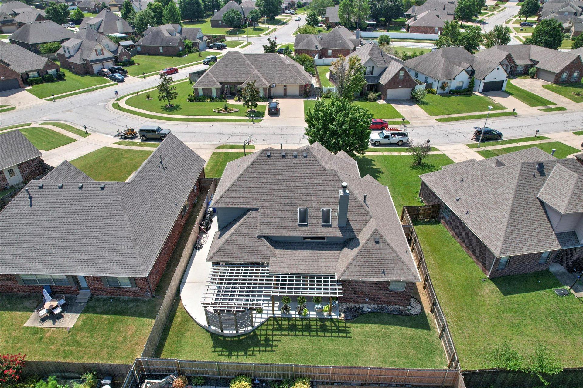 1300 E Canton Street Property Photo 49