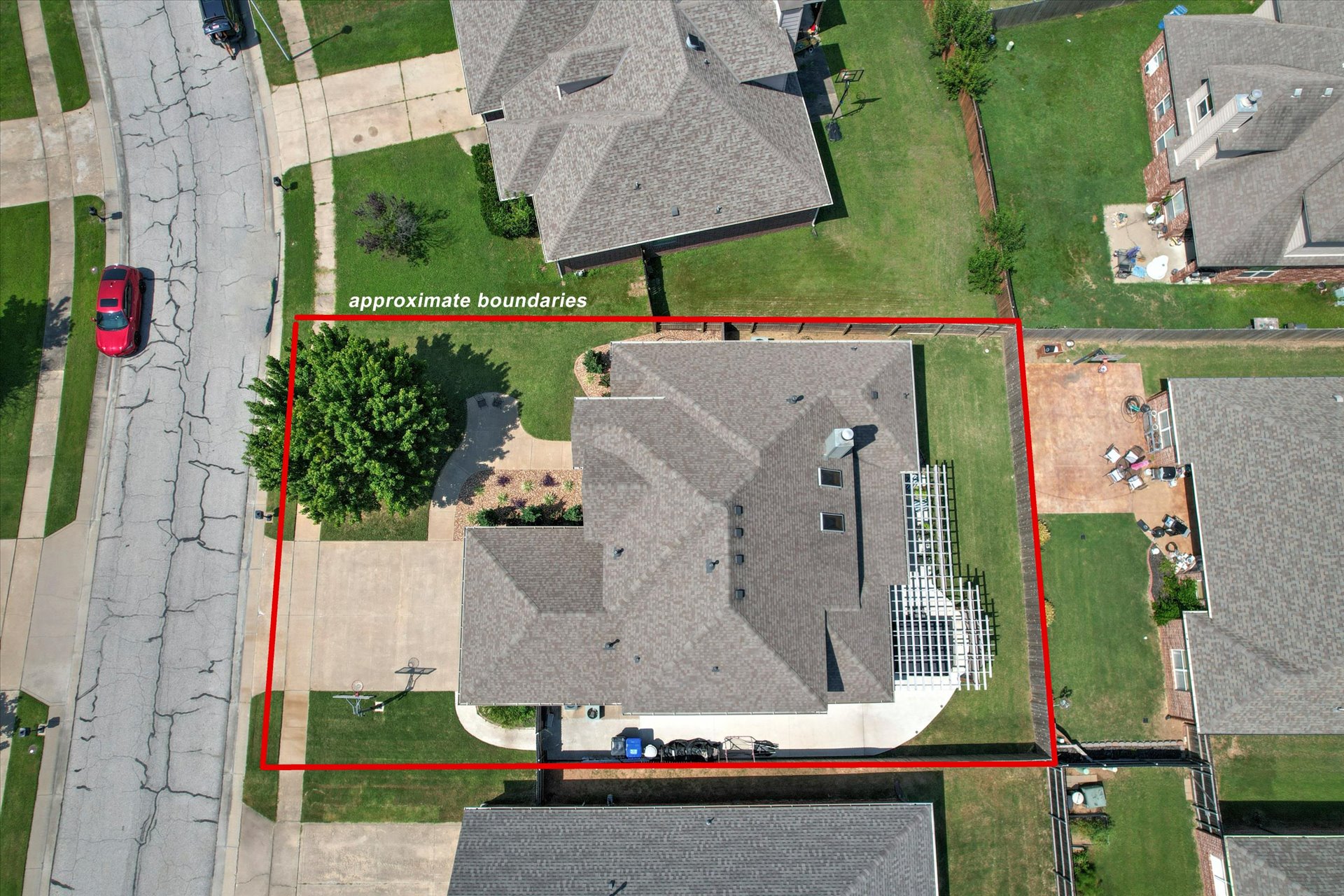 1300 E Canton Street Property Photo 50