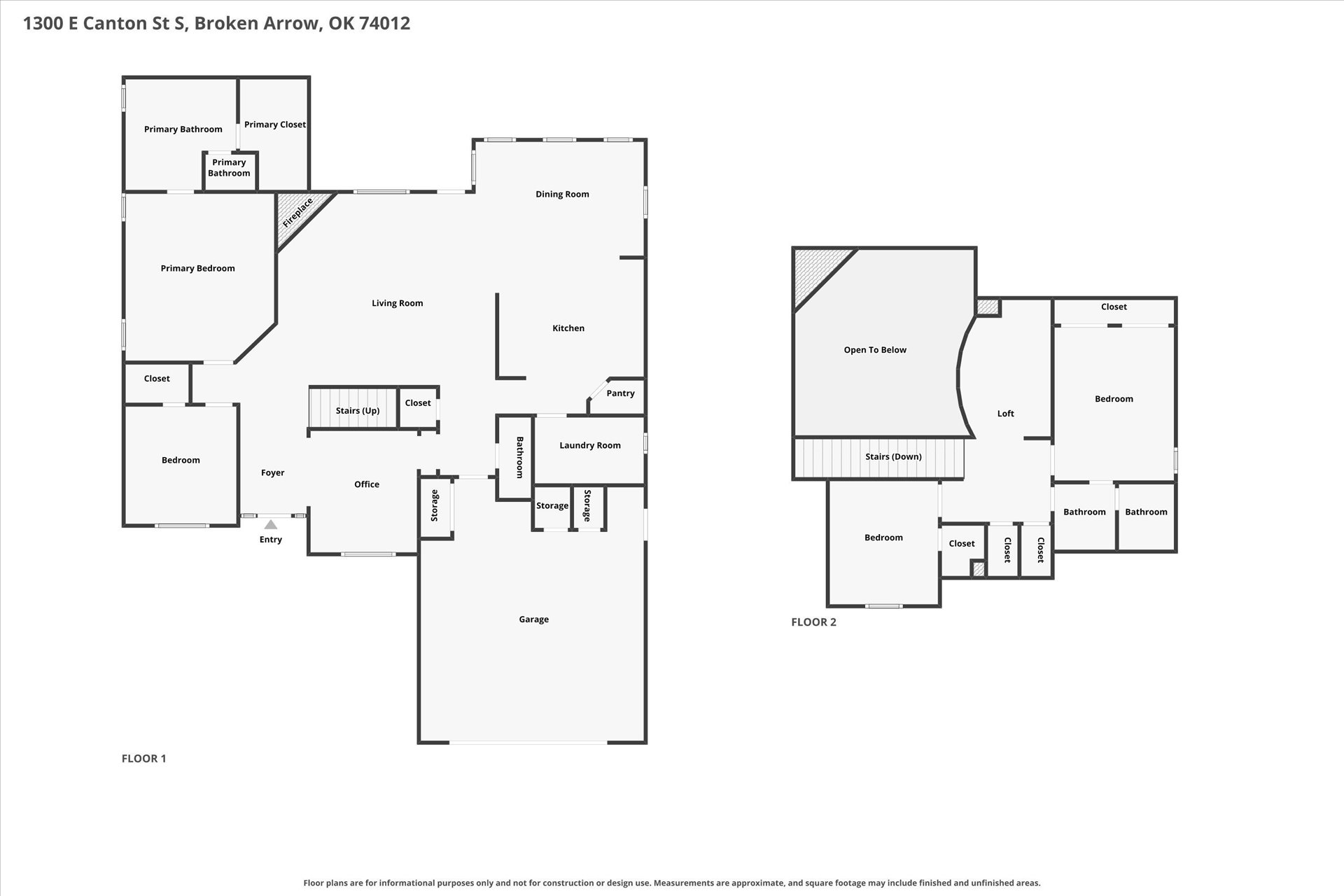 1300 E Canton Street Property Photo 54