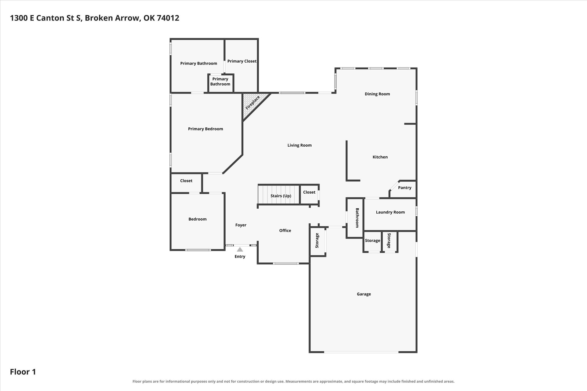 1300 E Canton Street Property Photo 55