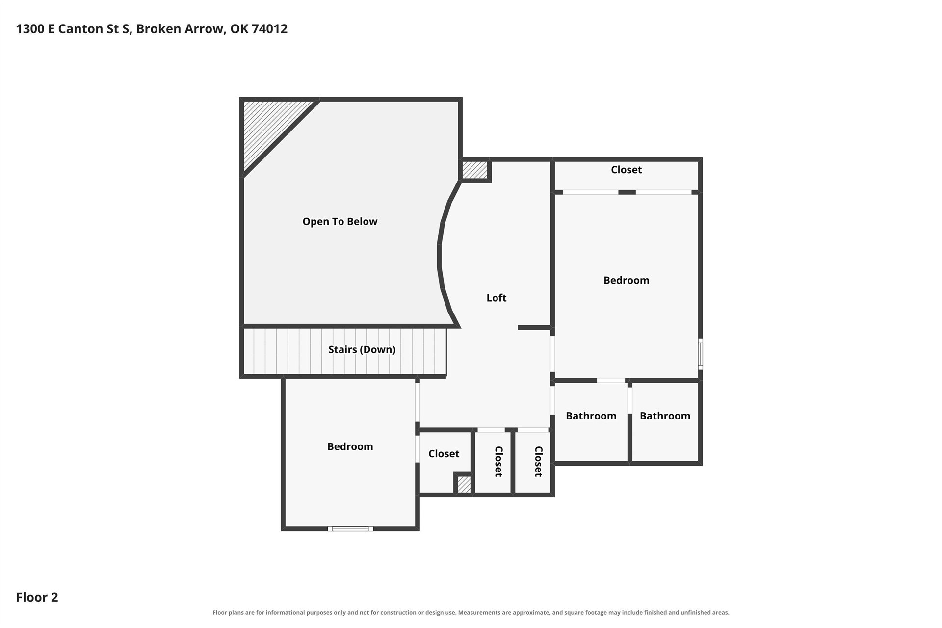 1300 E Canton Street Property Photo 56