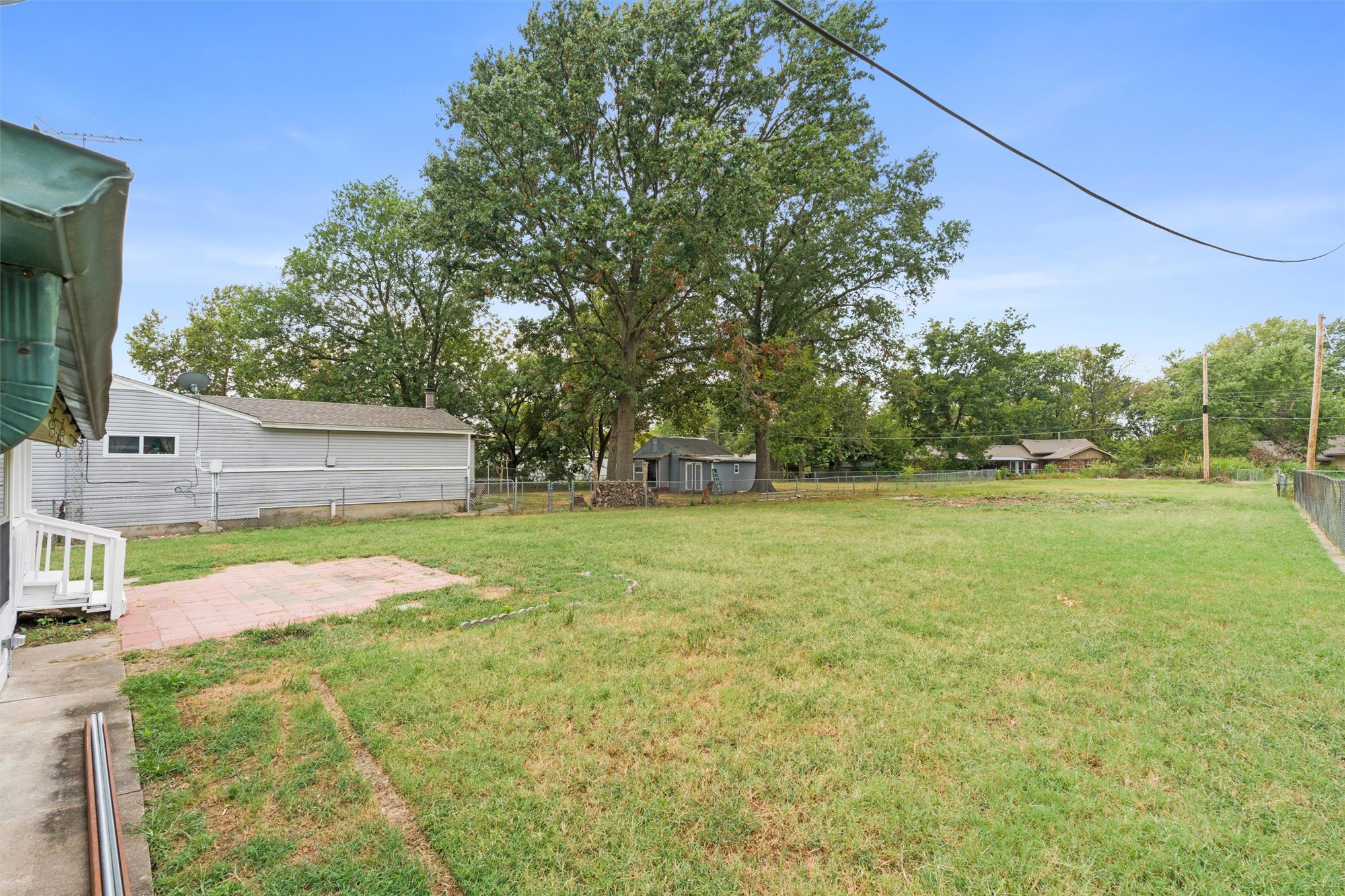 507 S Hamilton Avenue Property Photo 24