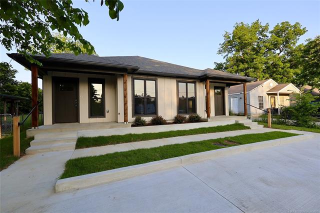 805 N Ridgeway Street B Property Photo 1