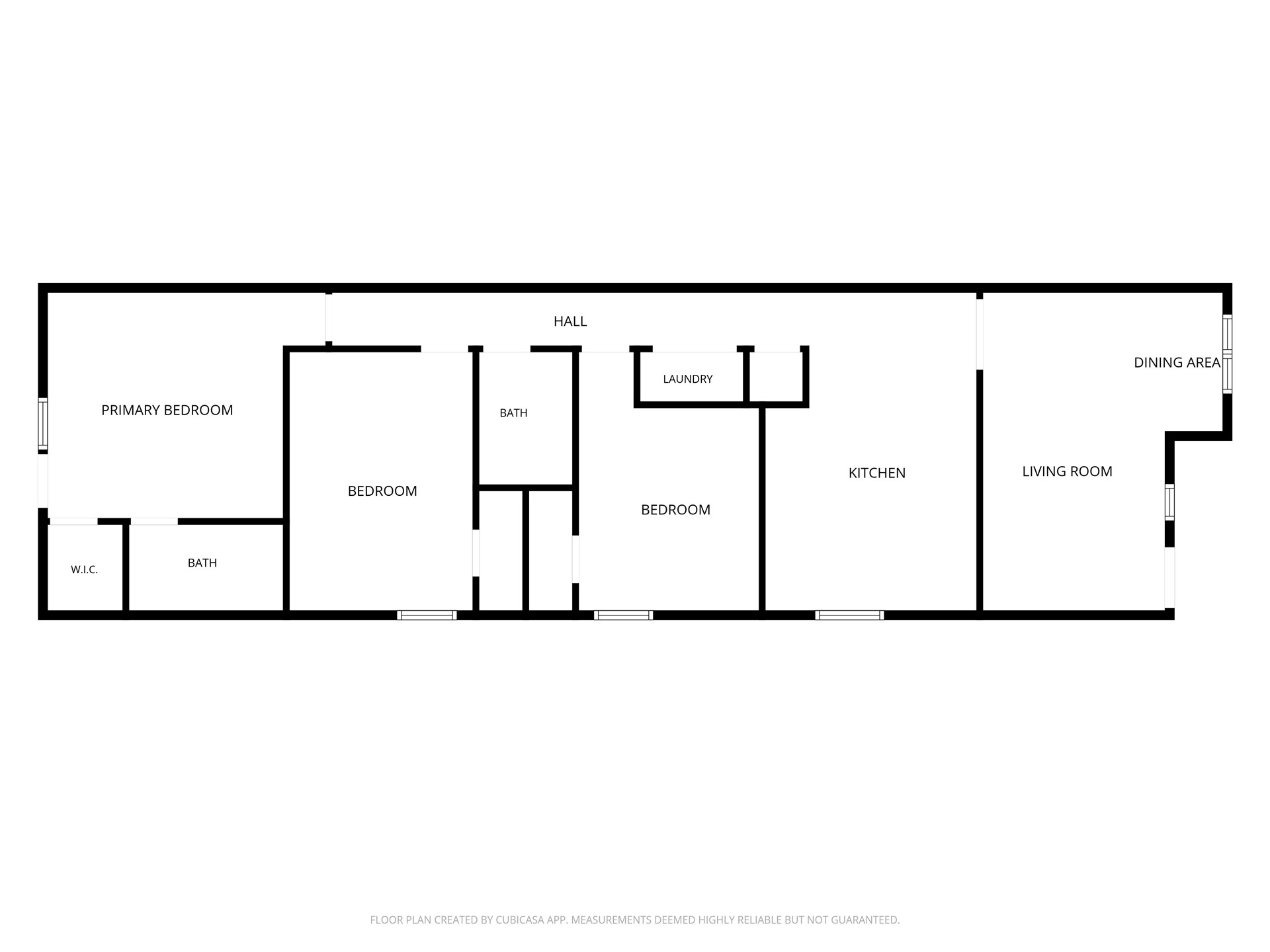 805 N Ridgeway Street B Property Photo 3