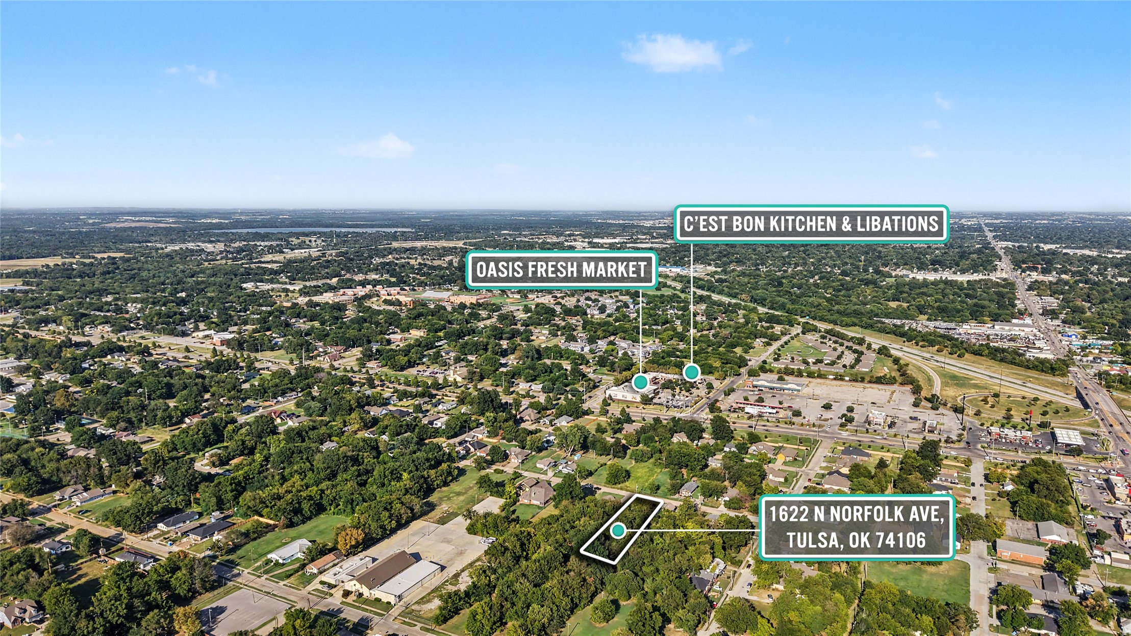 1622 N Norfolk Avenue Property Photo 3