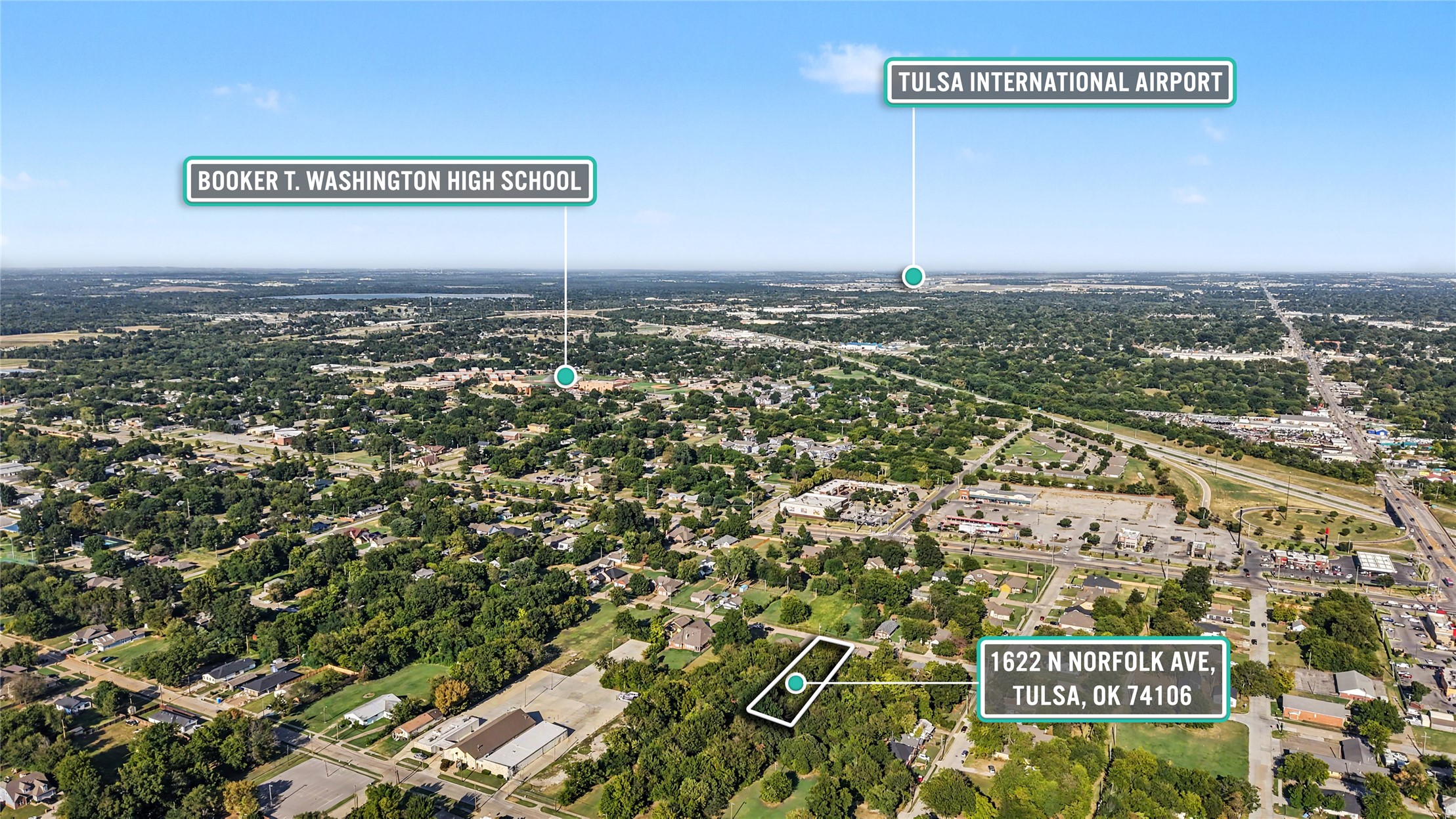 1622 N Norfolk Avenue Property Photo 4