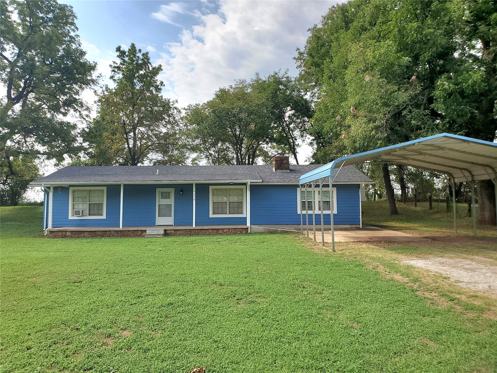 14224 W 18th Place S Property Photo 1