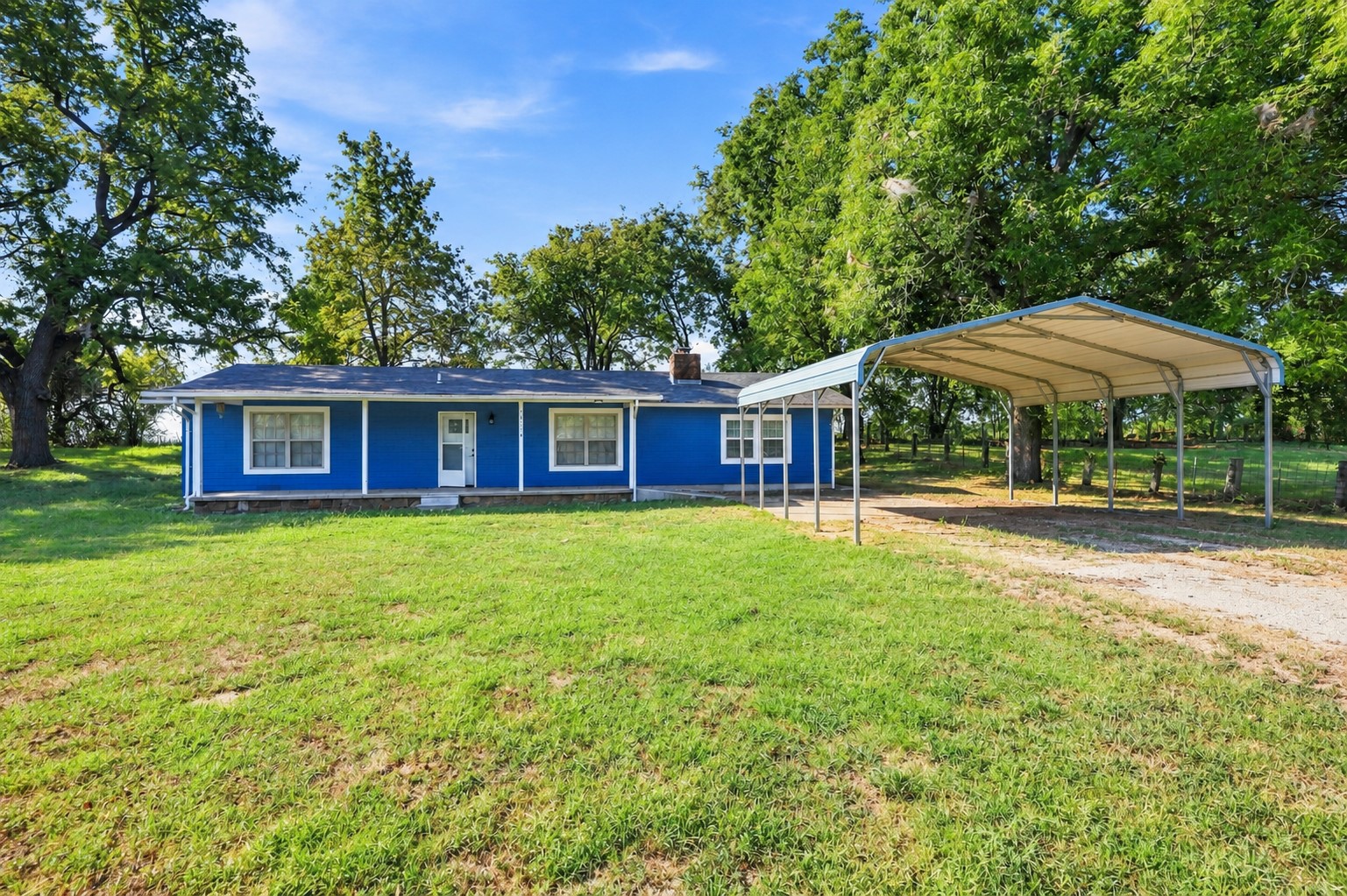 14224 W 18th Place S Property Photo 1