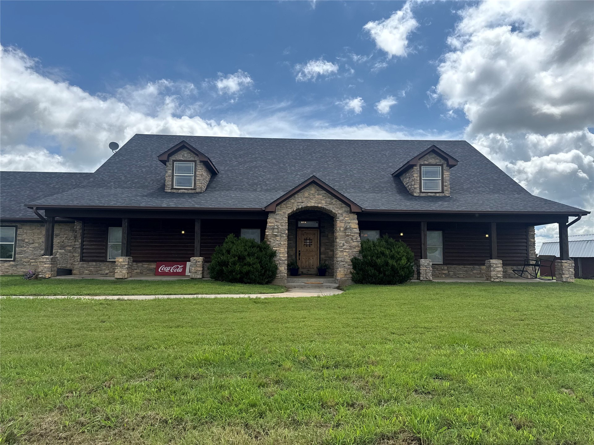 3986 Banty Road