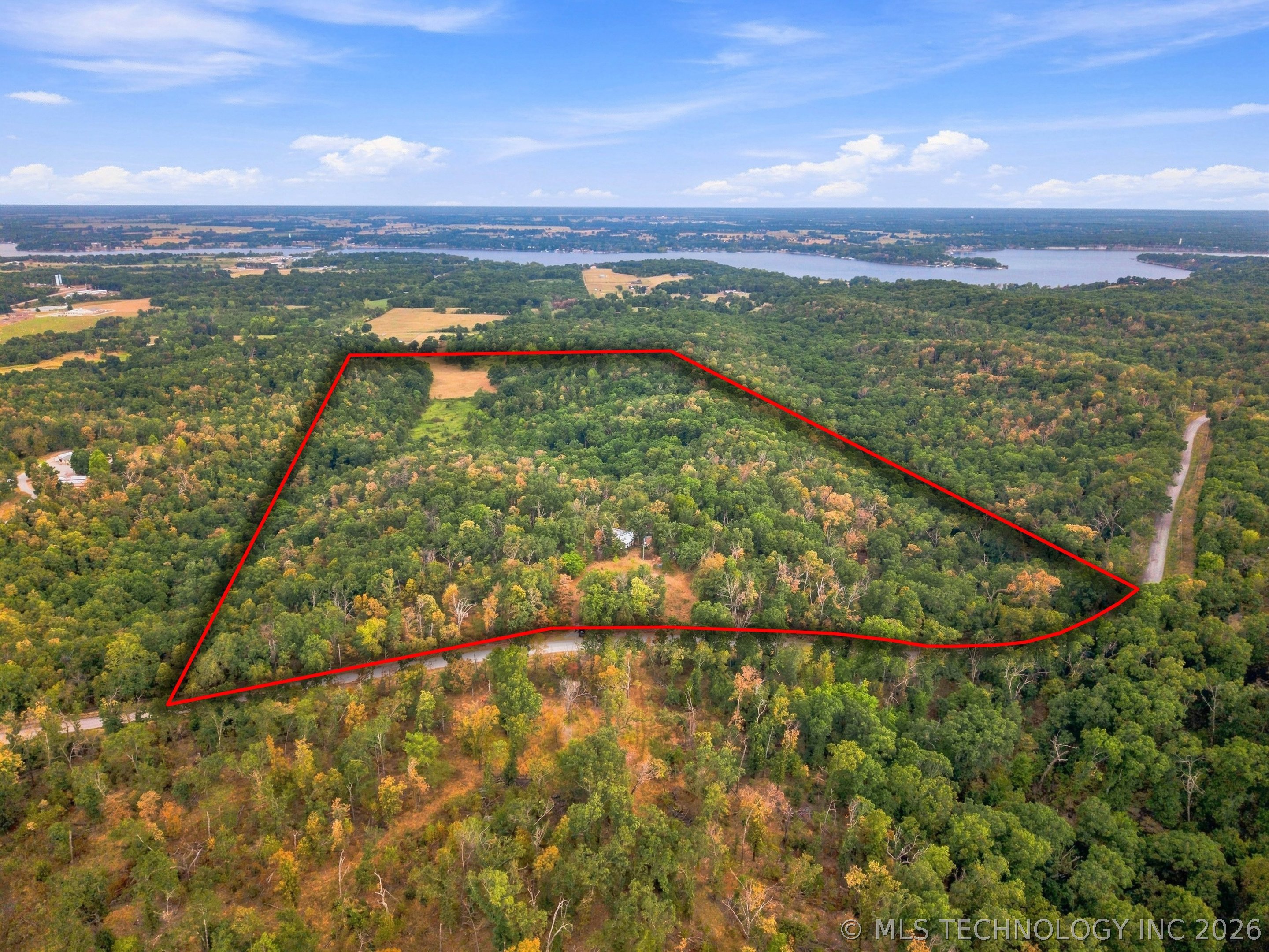 64747 E 225 Road Property Photo 1