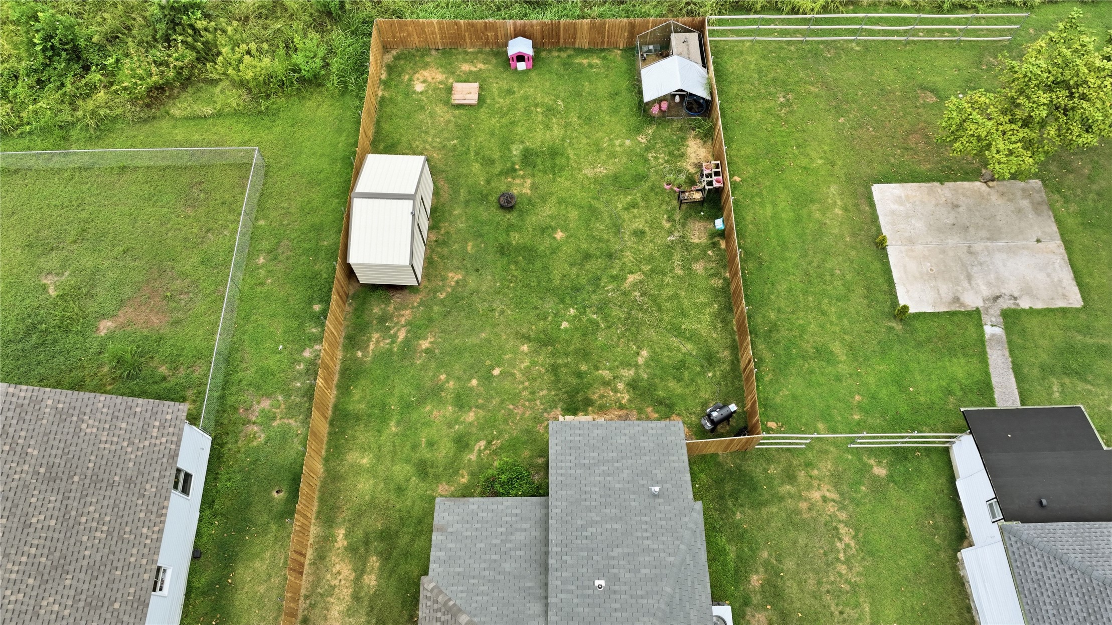 415 S Cherokee Avenue Property Photo 4