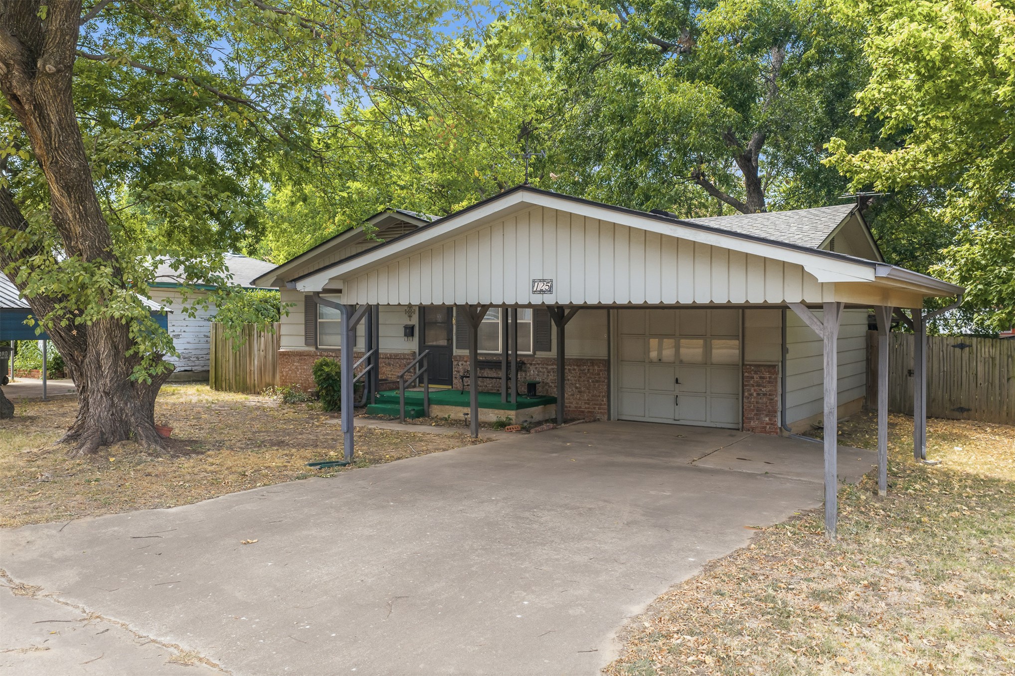 125 Frances Street Property Photo 19