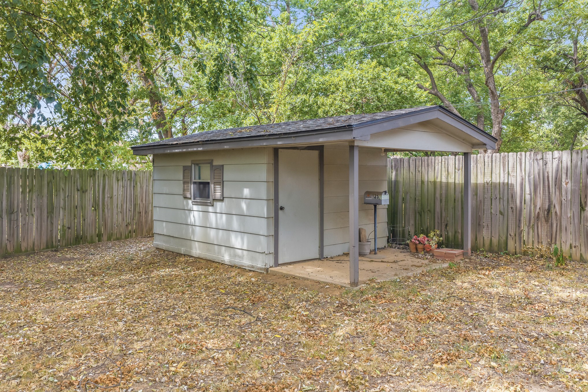 125 Frances Street Property Photo 22
