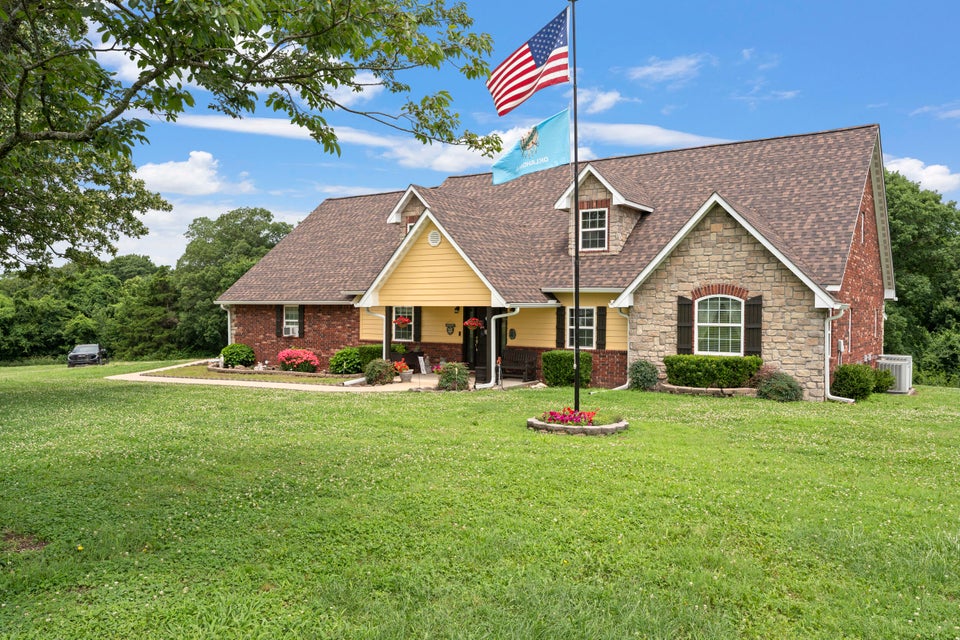 12348 E 389 Road Property Photo 1