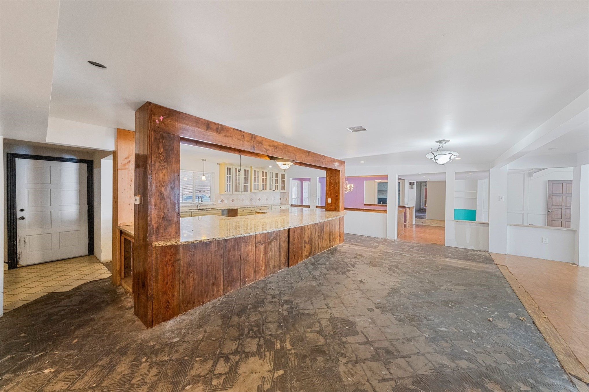 7455 S Sleepy Hollow Drive Property Photo 13