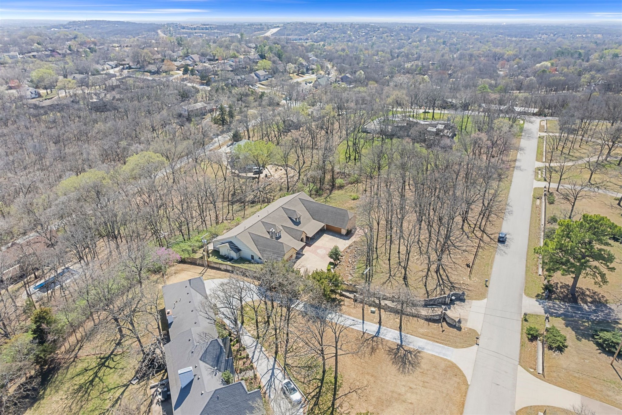 7455 S Sleepy Hollow Drive Property Photo 43