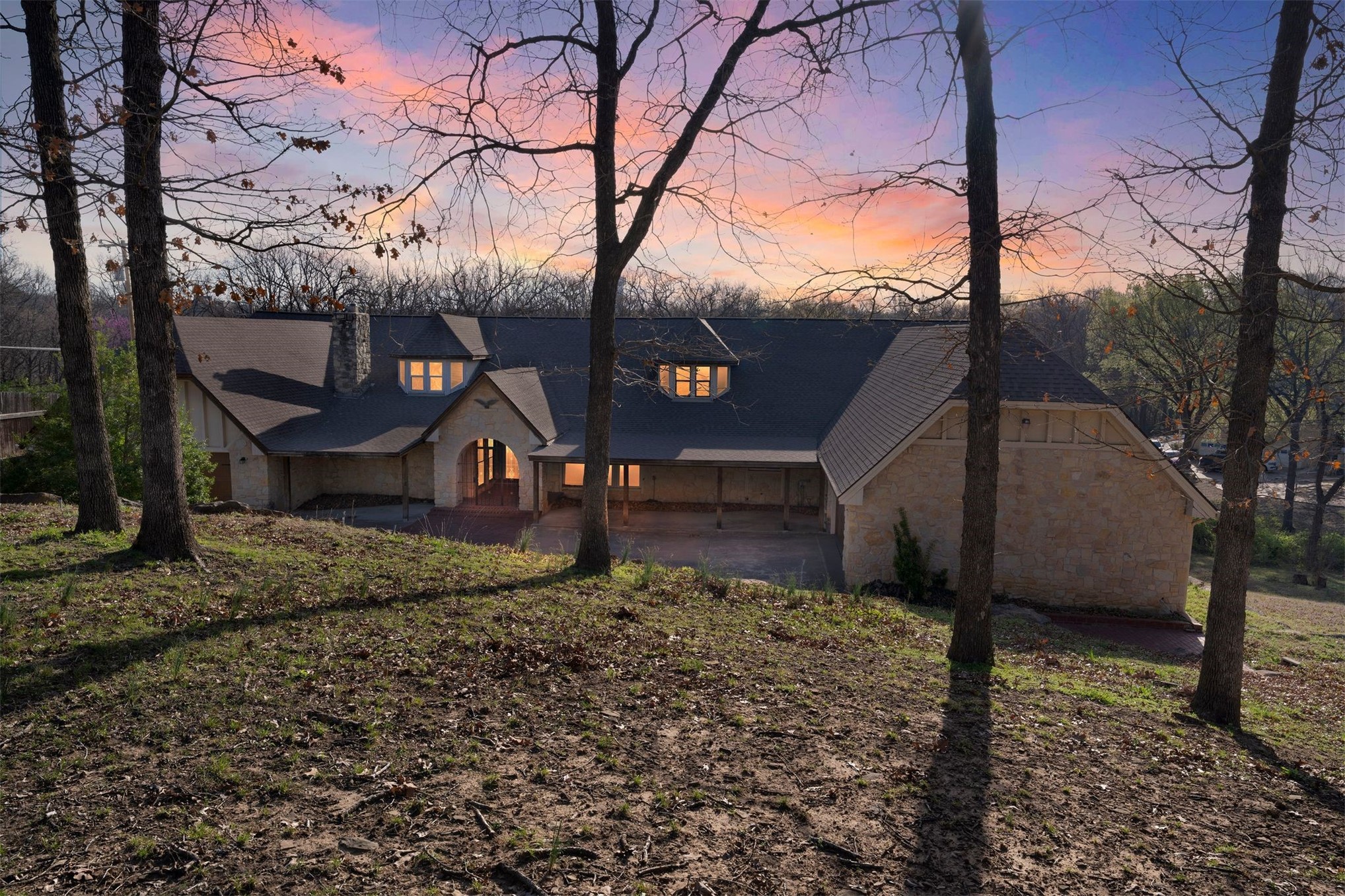 7455 S Sleepy Hollow Drive Property Photo 44