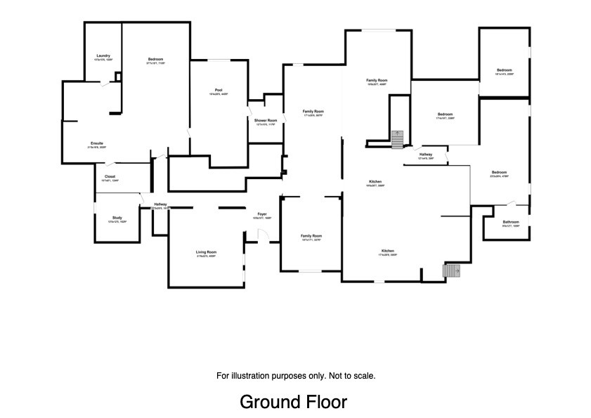 7455 S Sleepy Hollow Drive Property Photo 45
