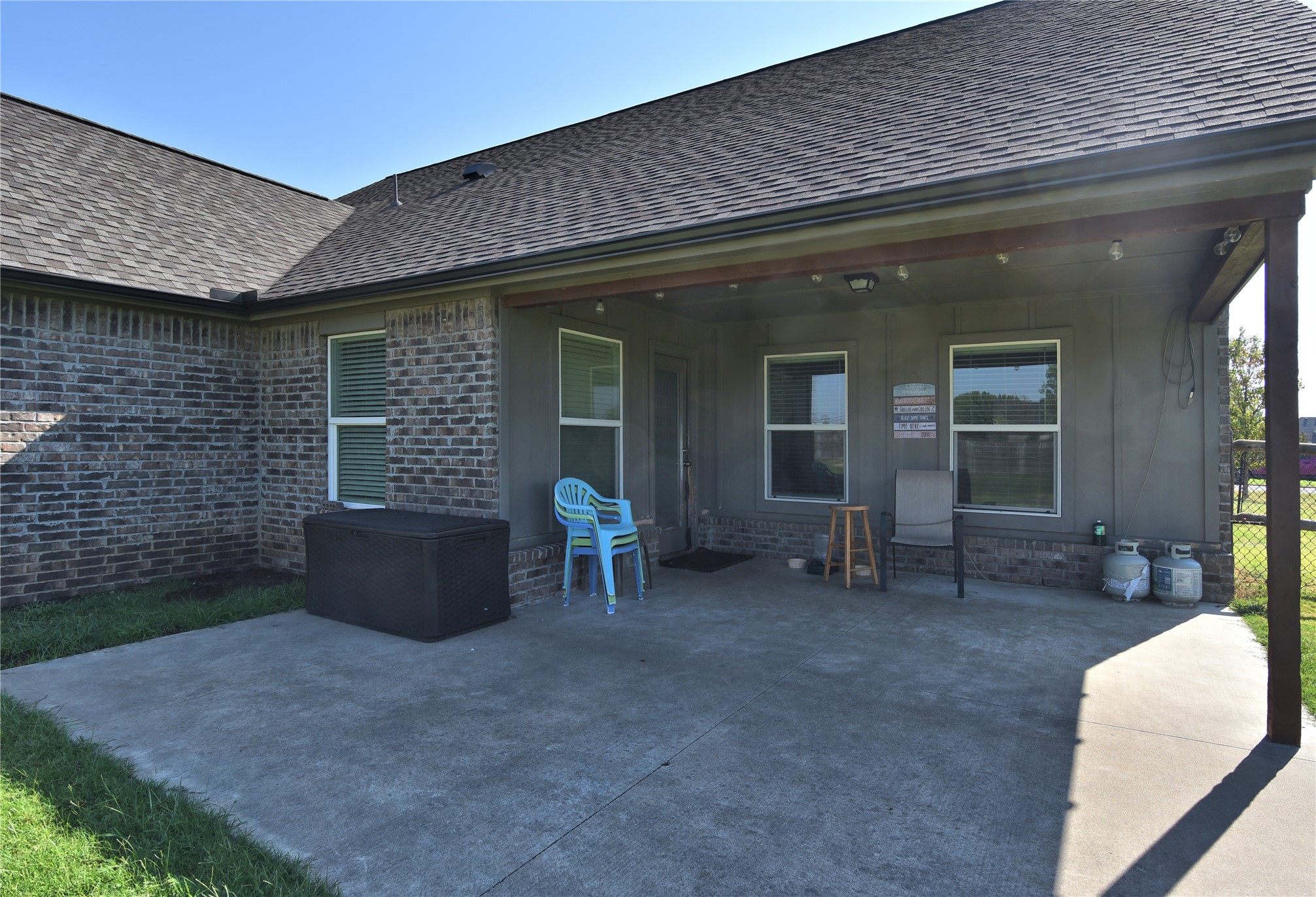 11442 N 162nd East Avenue Property Photo 27