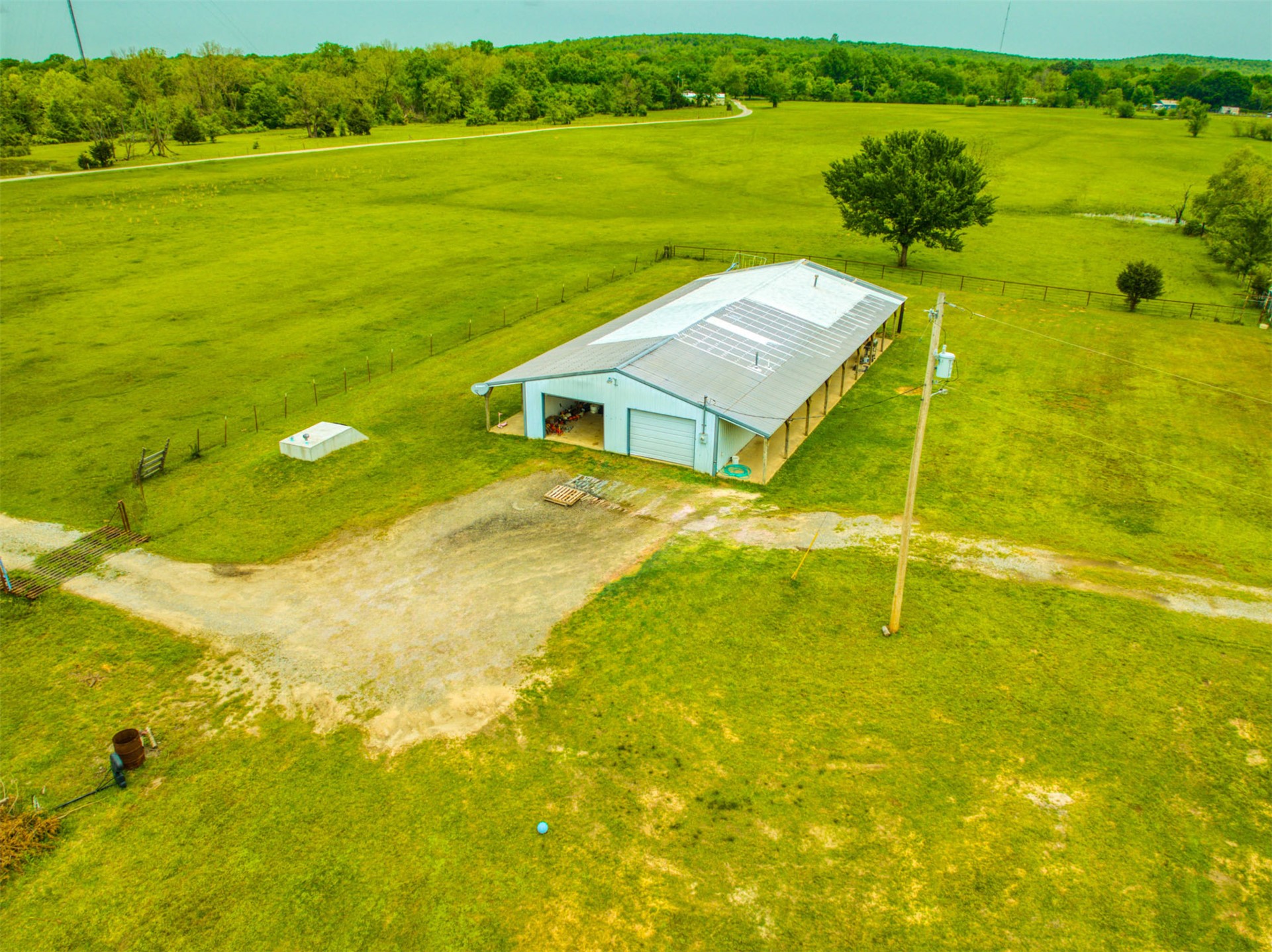 19490 Hwy 113 Property Photo 13