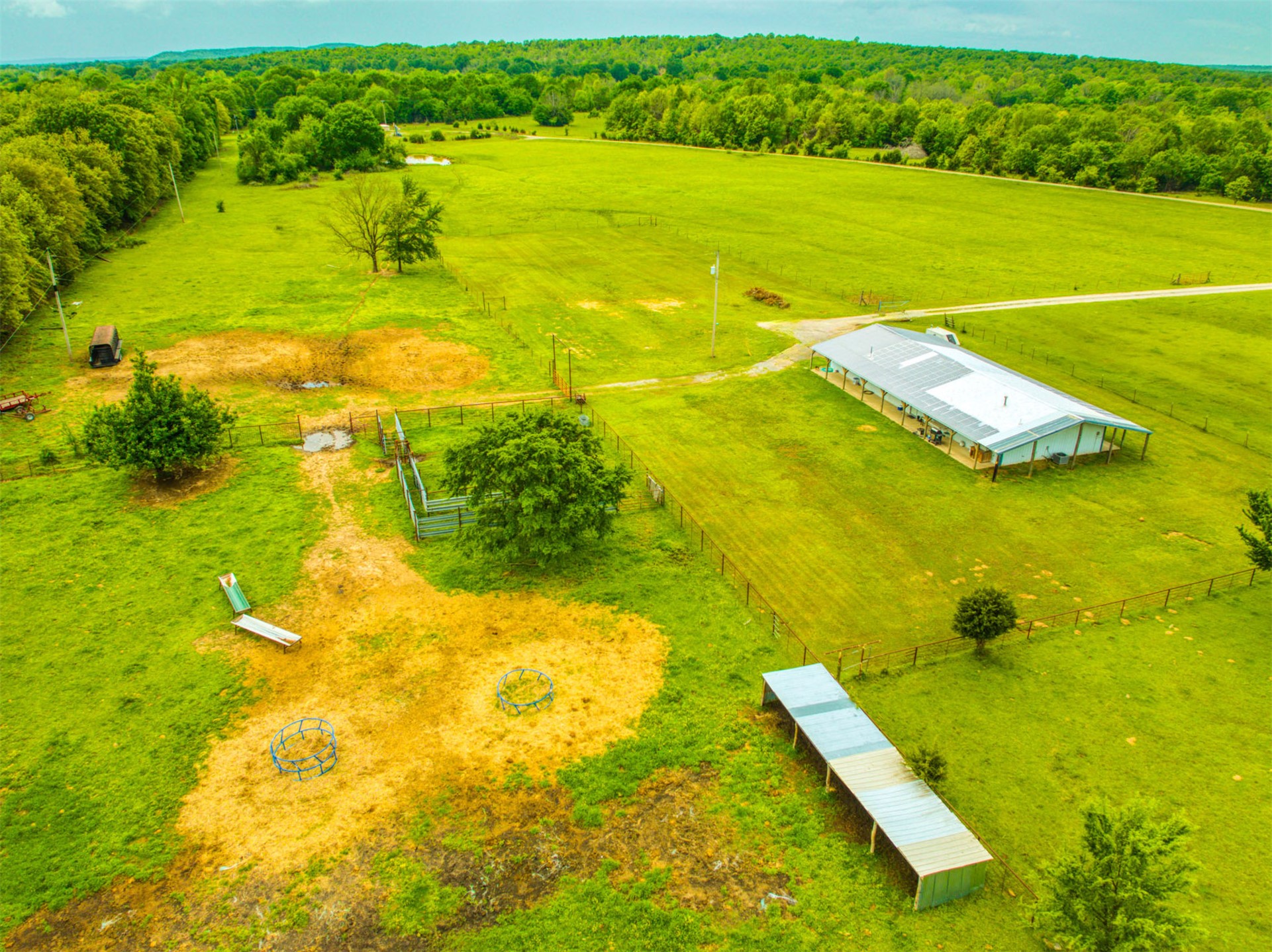 19490 Hwy 113 Property Photo 15