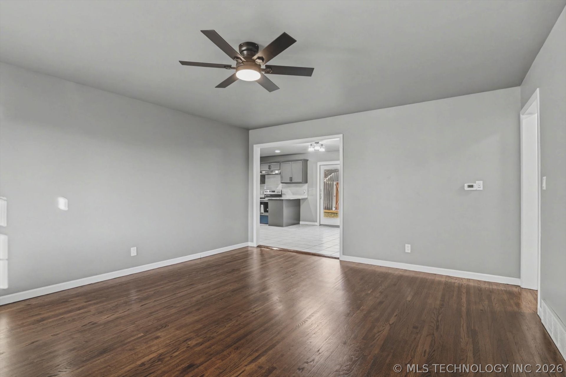 8943 E Marshall Place Property Photo 3