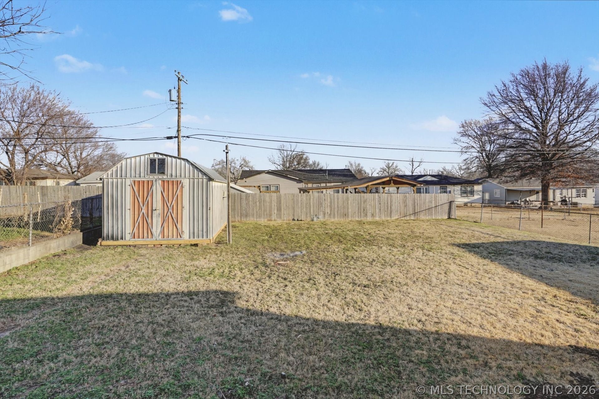 8943 E Marshall Place Property Photo 22