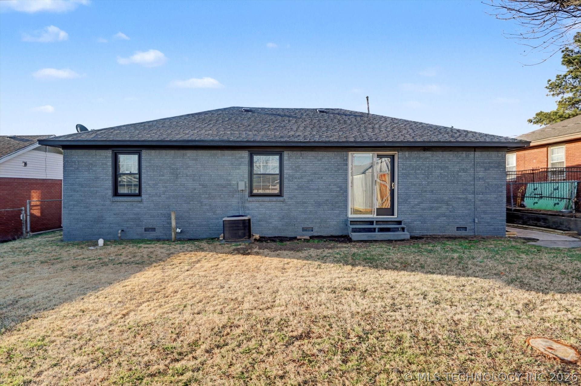 8943 E Marshall Place Property Photo 24