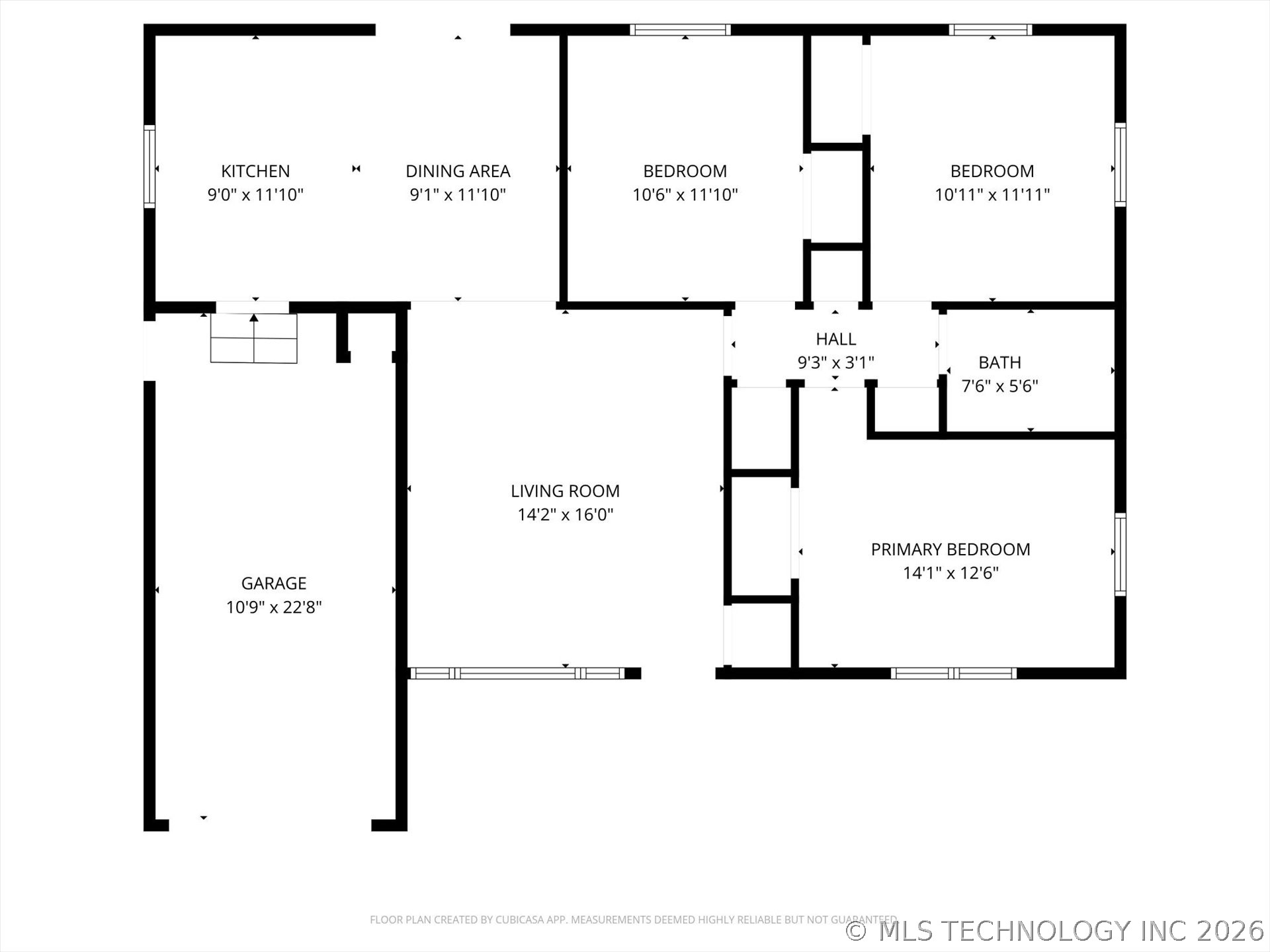 8943 E Marshall Place Property Photo 25