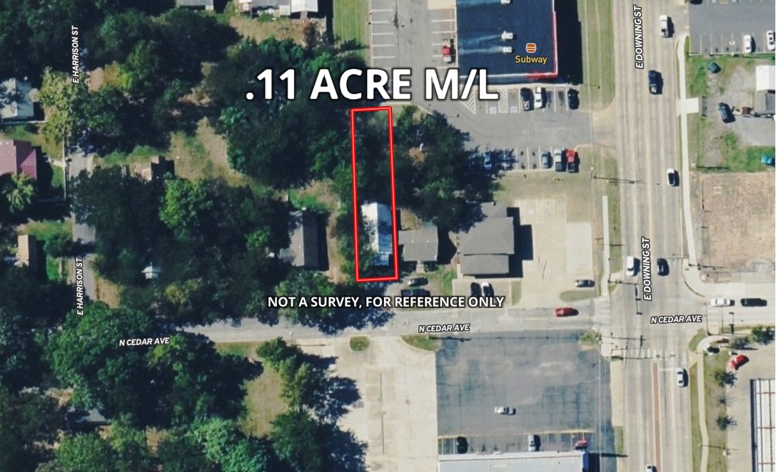 217 N Cedar Avenue B Property Photo 74