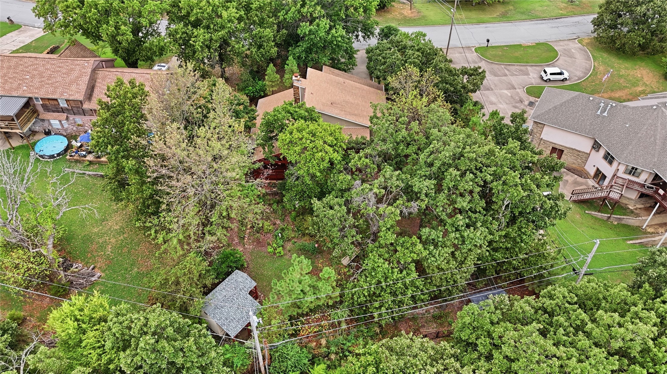 219 N Oak Ridge Drive Property Photo 4