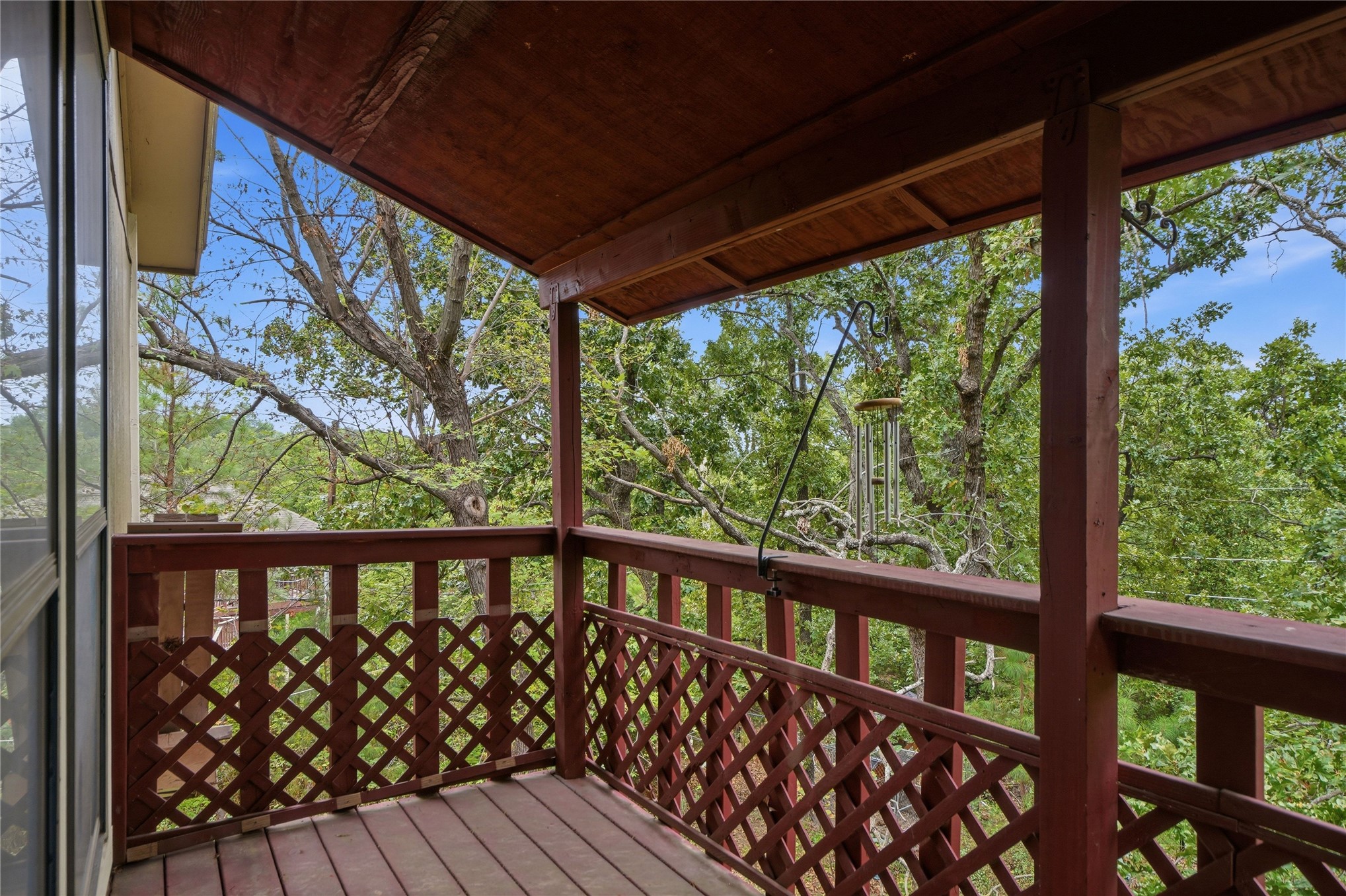 219 N Oak Ridge Drive Property Photo 34