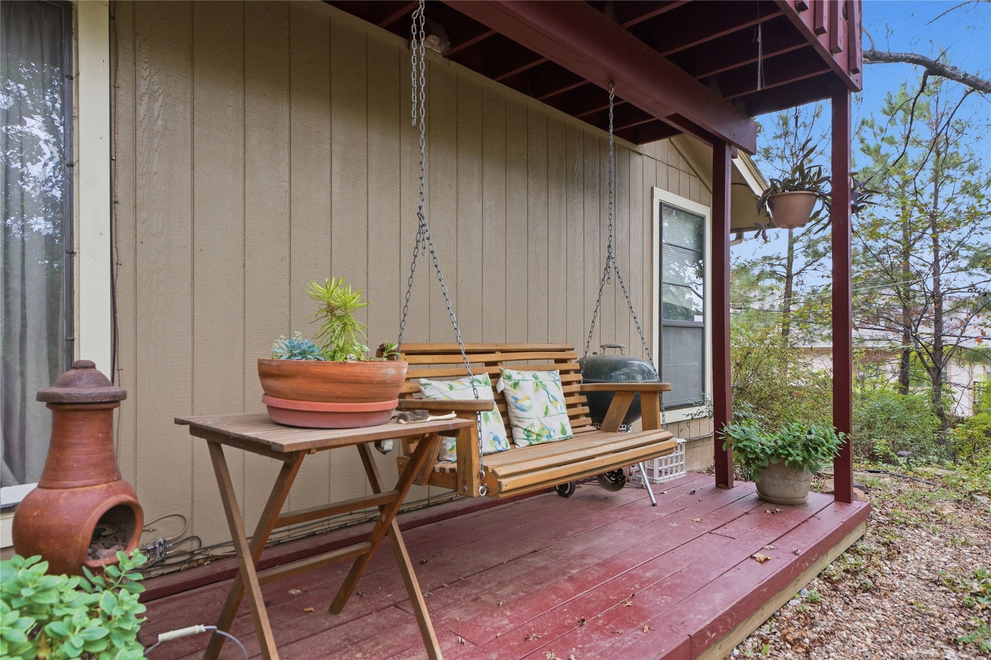 219 N Oak Ridge Drive Property Photo 42