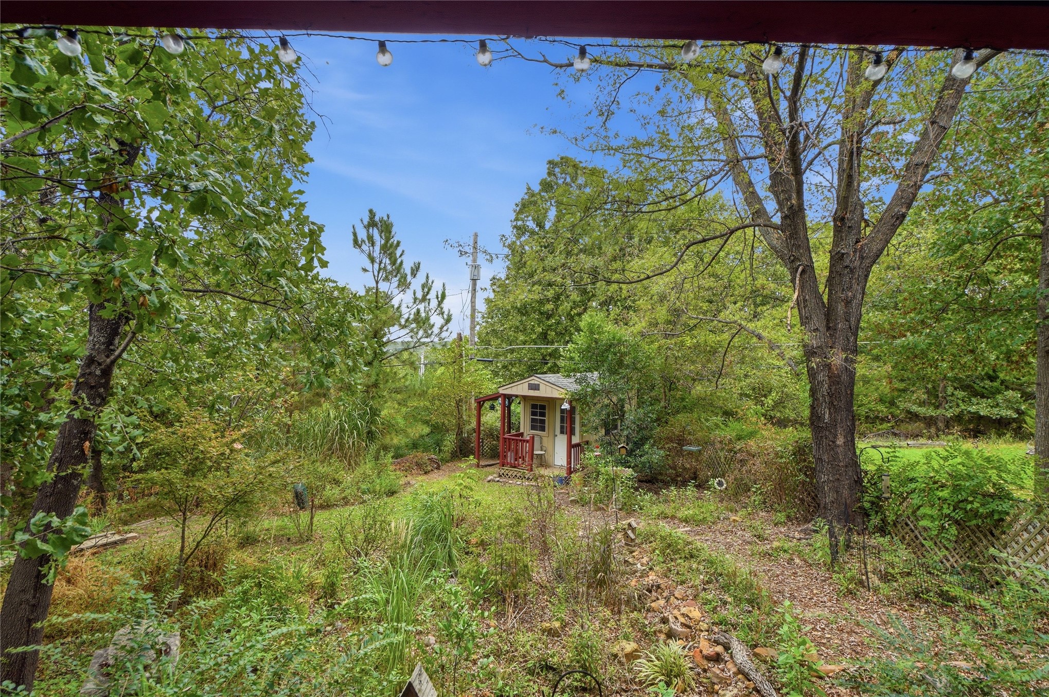 219 N Oak Ridge Drive Property Photo 43