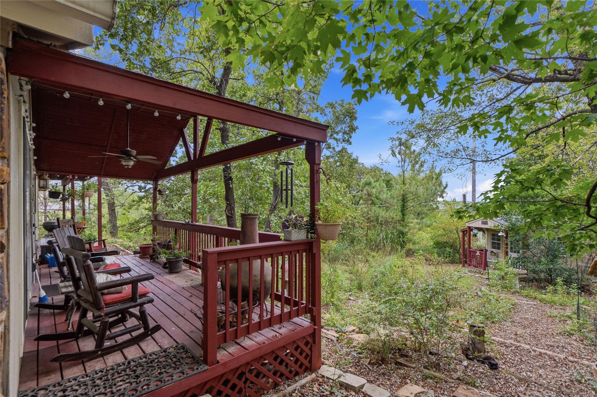 219 N Oak Ridge Drive Property Photo 44