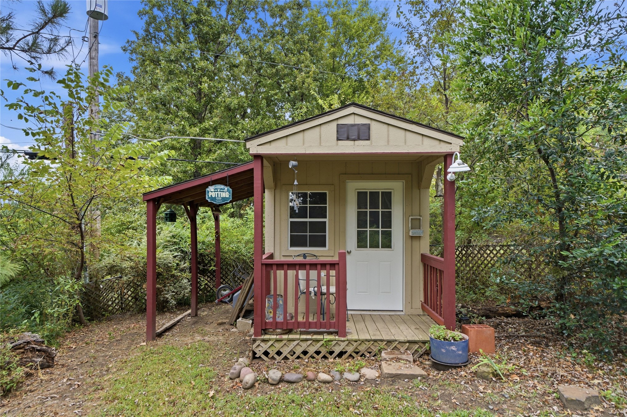 219 N Oak Ridge Drive Property Photo 45