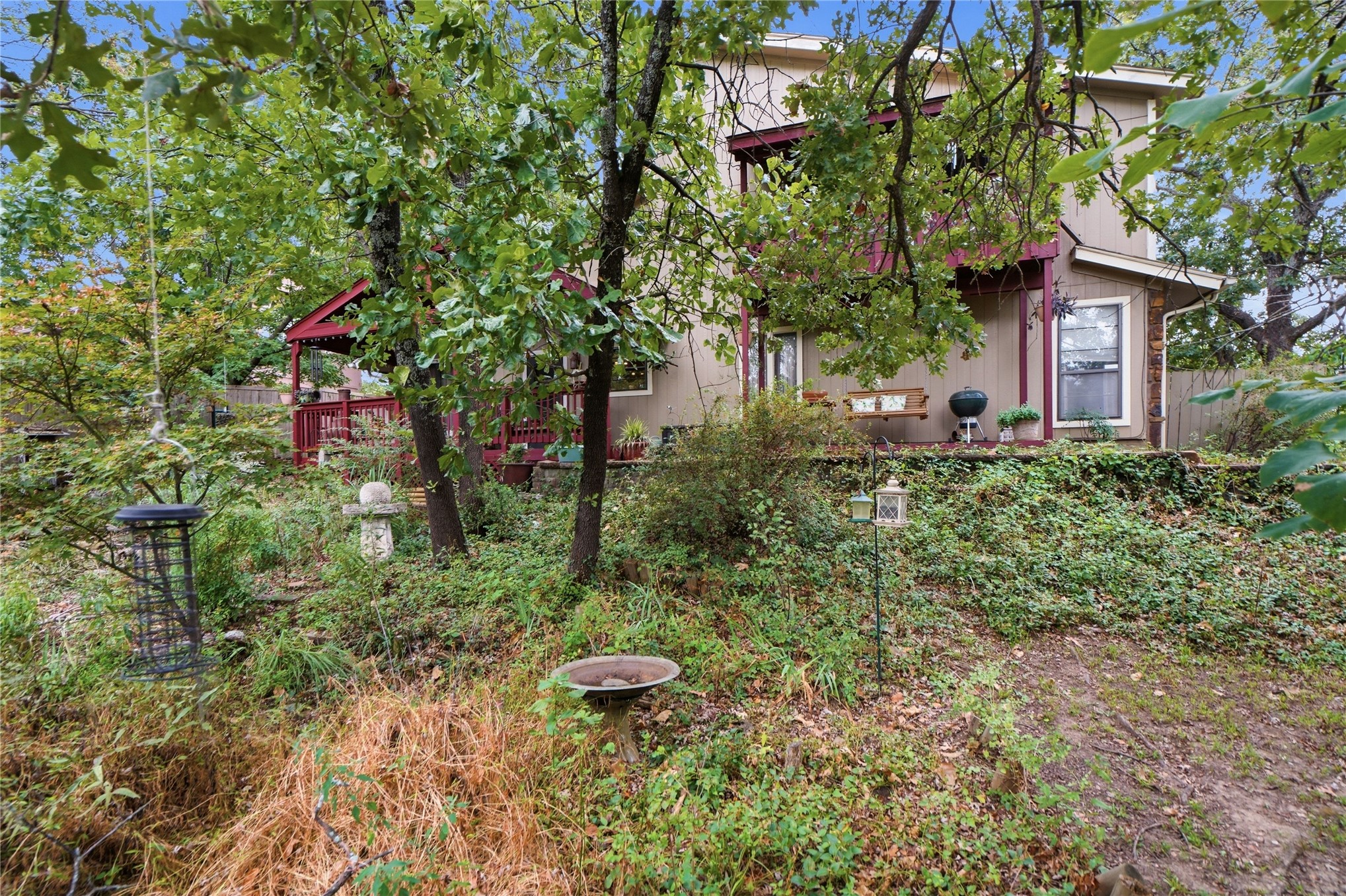 219 N Oak Ridge Drive Property Photo 46