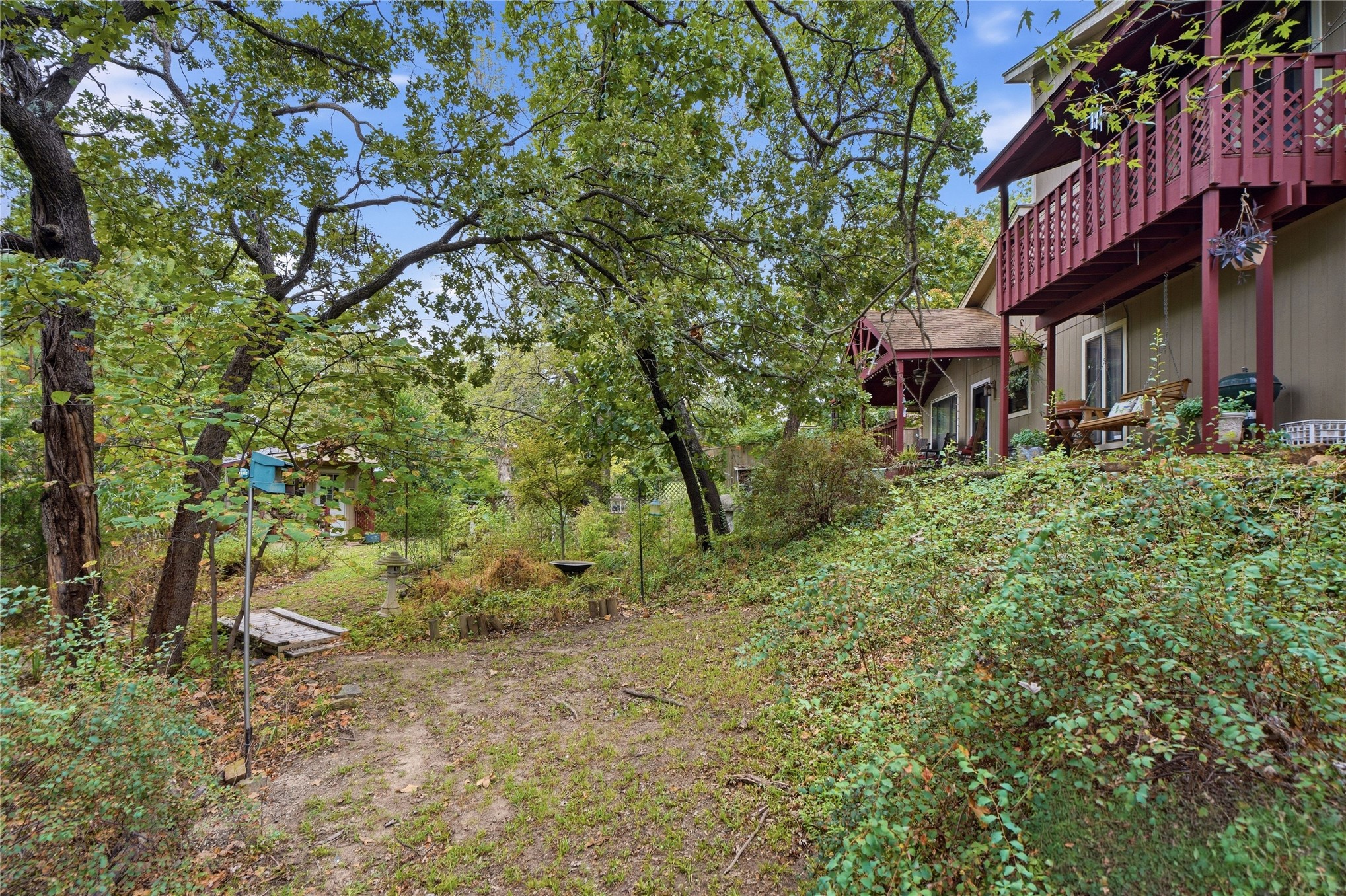 219 N Oak Ridge Drive Property Photo 48
