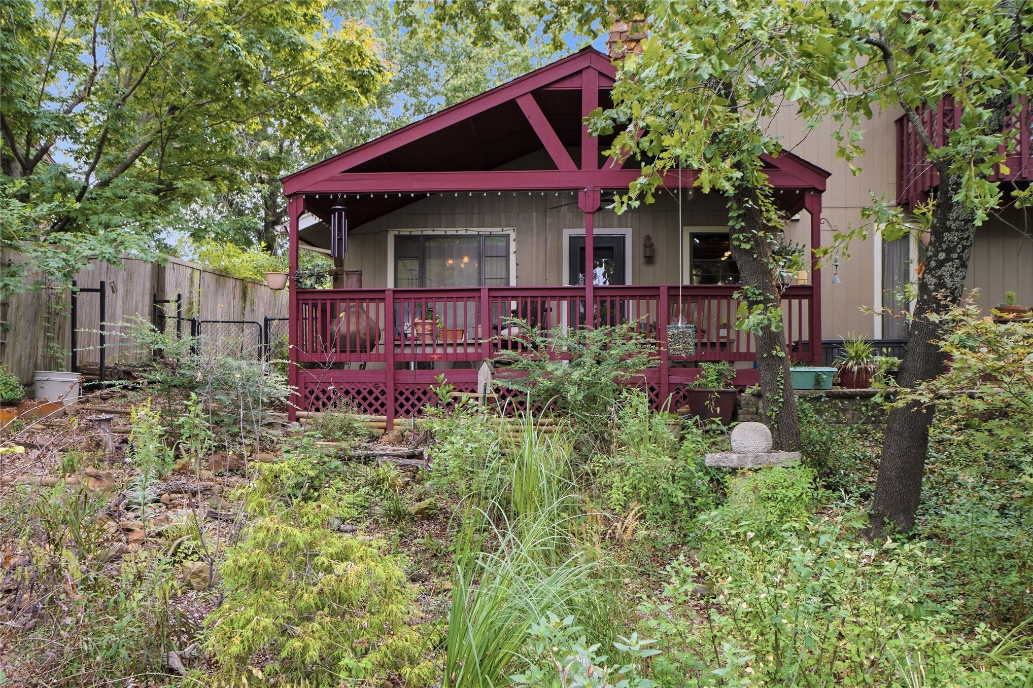 219 N Oak Ridge Drive Property Photo 49