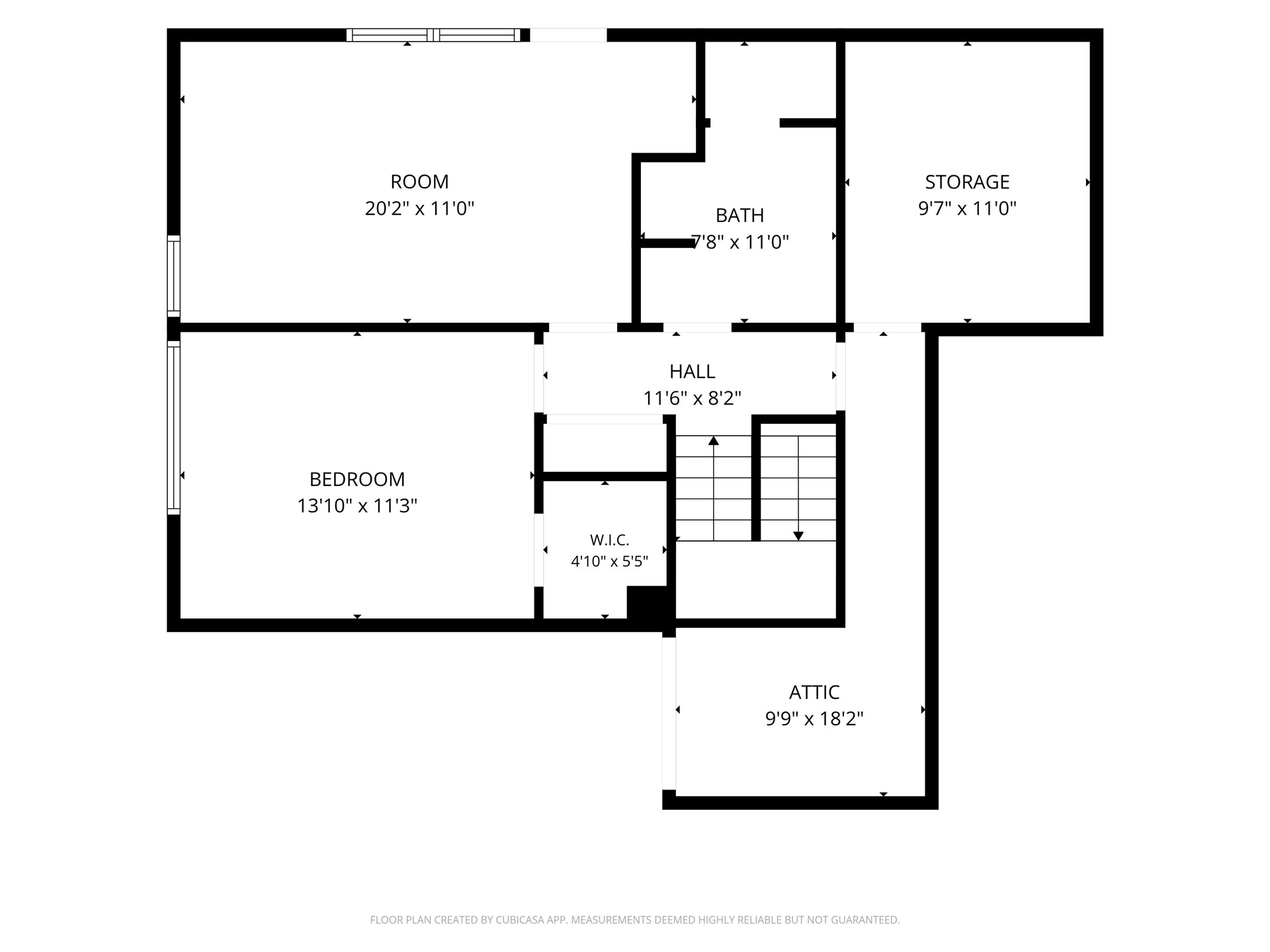 219 N Oak Ridge Drive Property Photo 54
