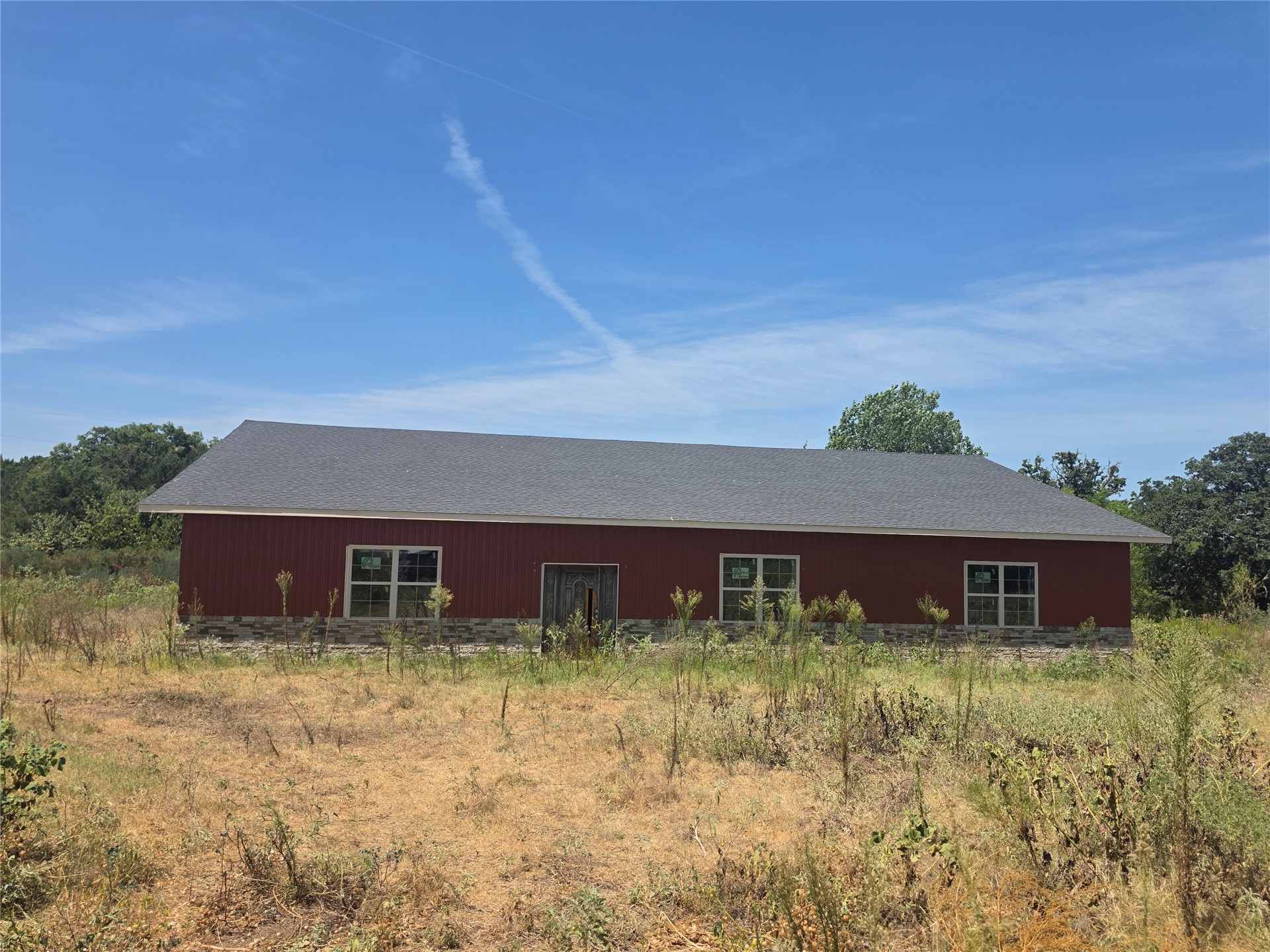1860 Bumpass Property Photo 1