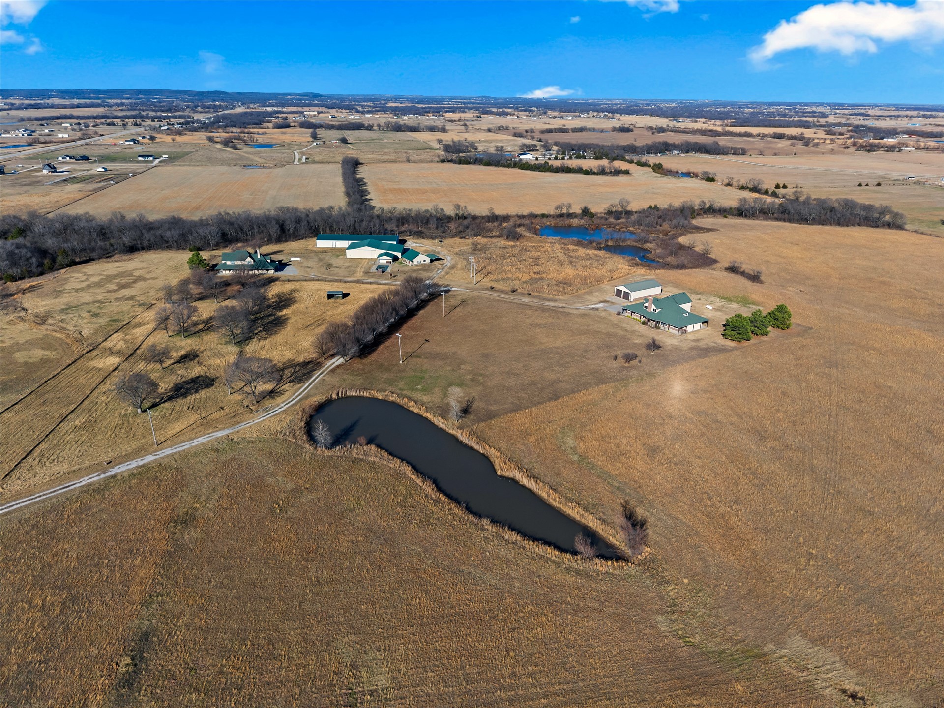 4324 Alt 75 Highway Property Photo 1