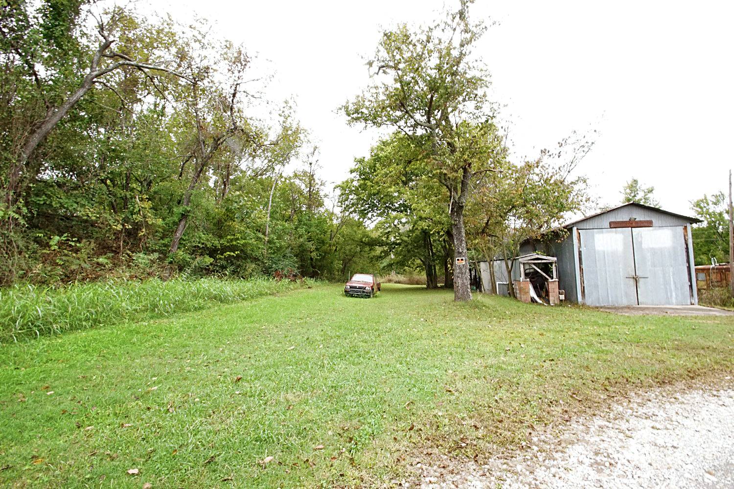 2626 S Muskogee Avenue Property Photo 19