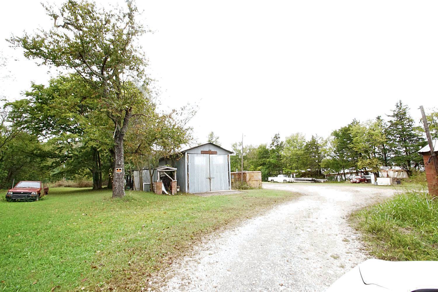 2626 S Muskogee Avenue Property Photo 20