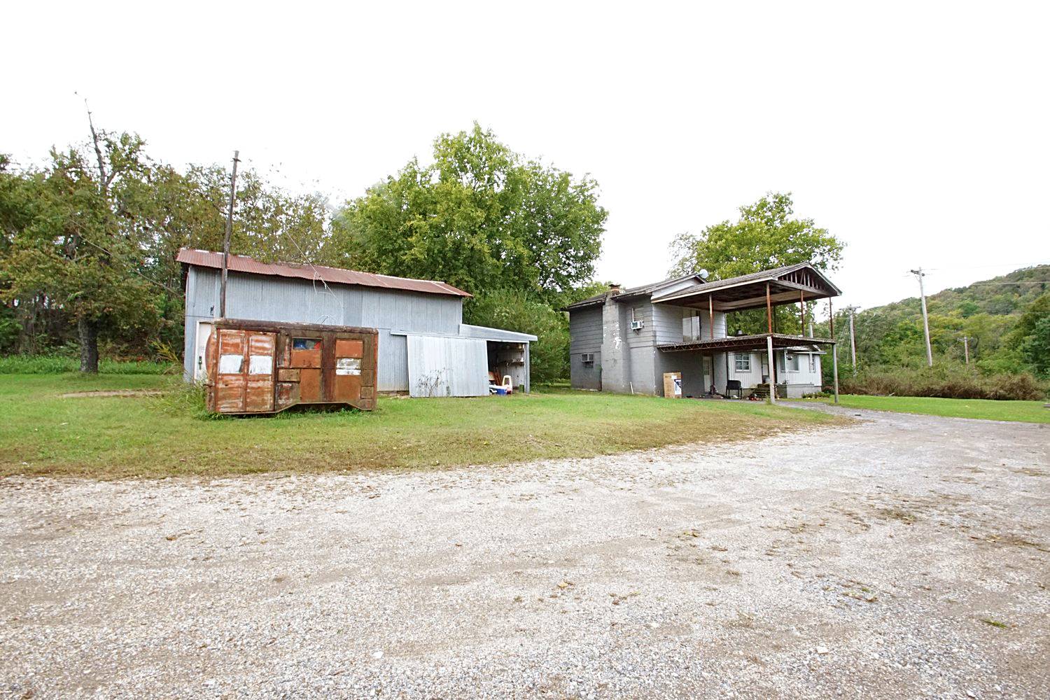 2626 S Muskogee Avenue Property Photo 23